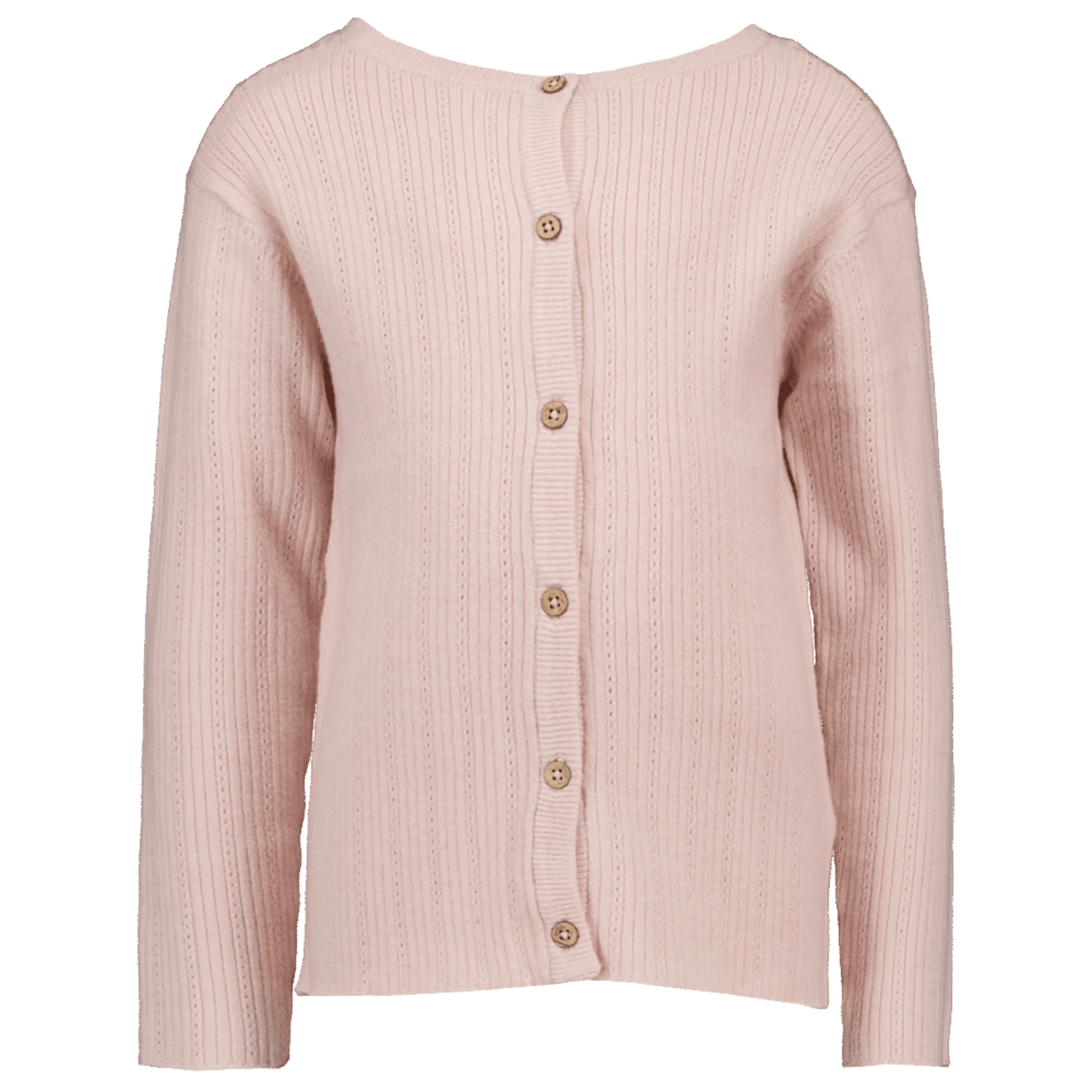 Chaqueta - Rosa