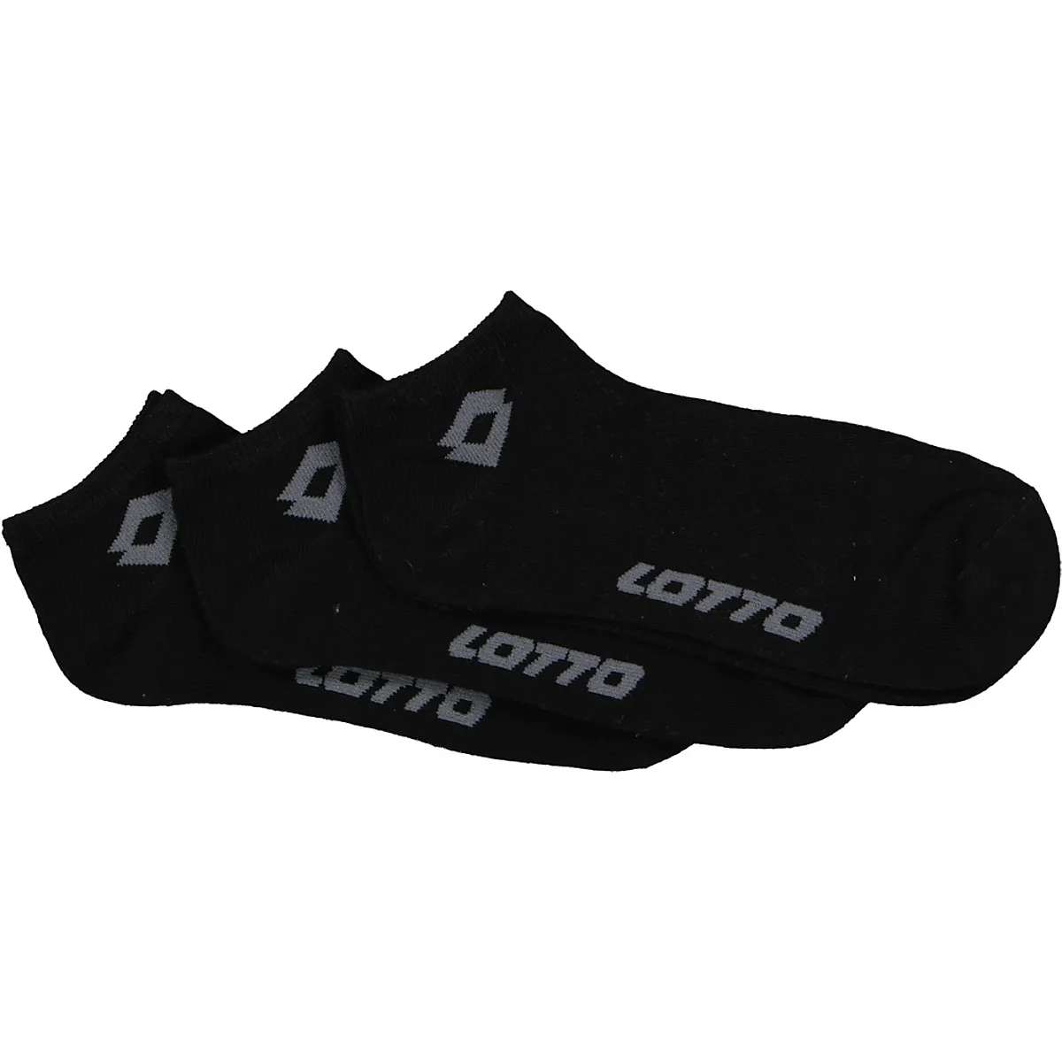 Calcetines de deporte - Negro