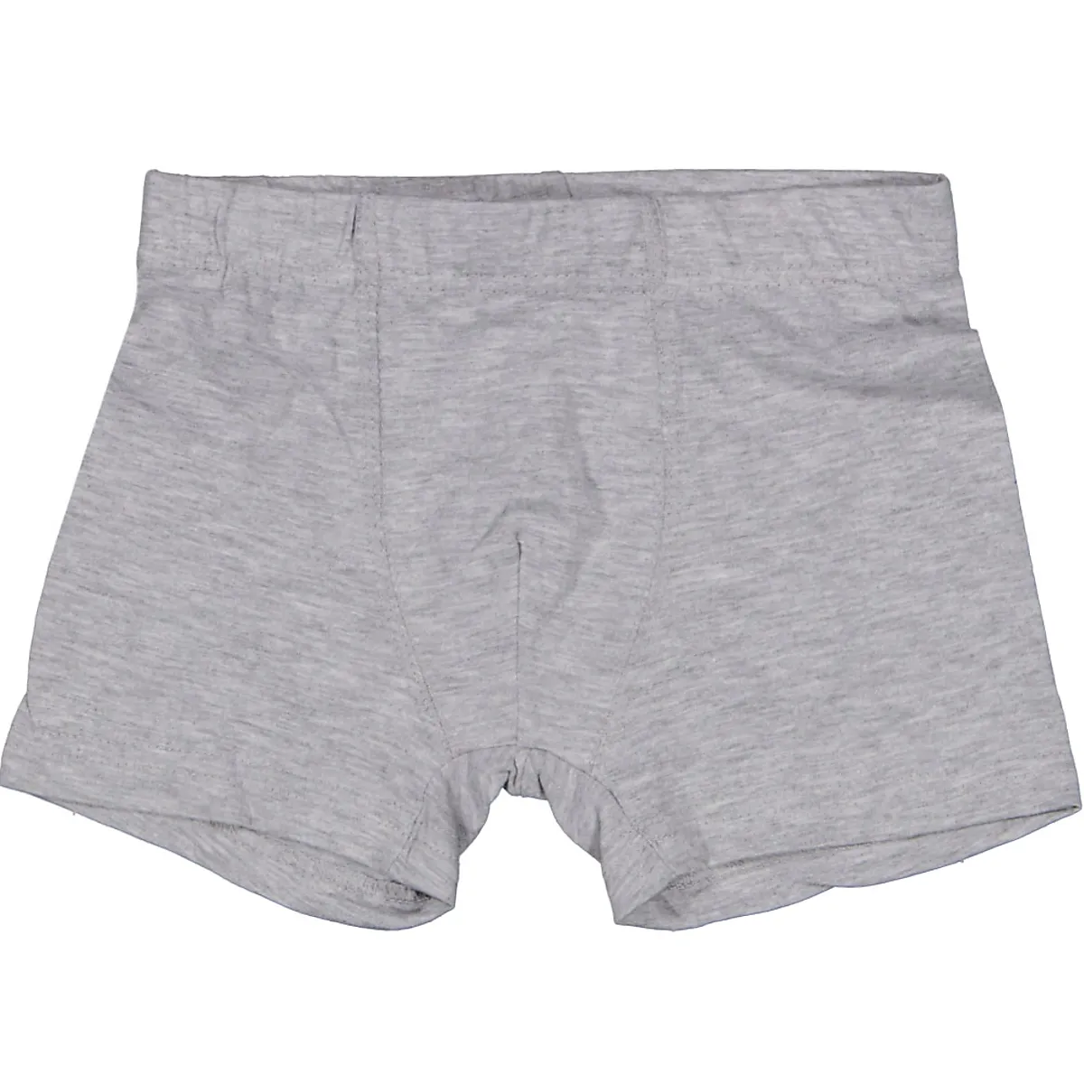 Boxershorts - Grau