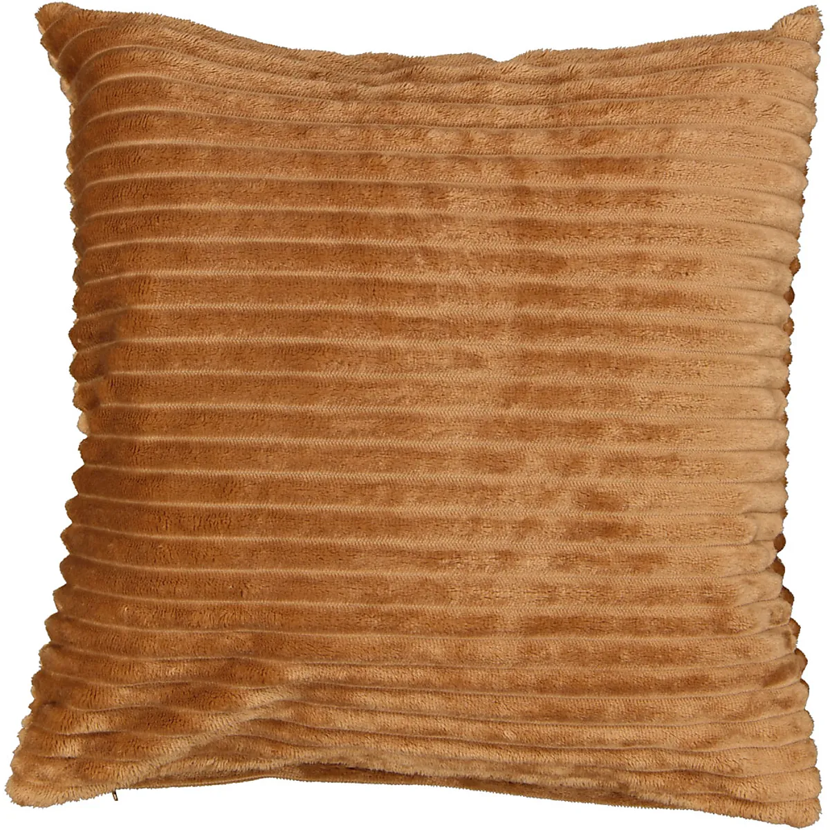 Kissenhülle - Braun