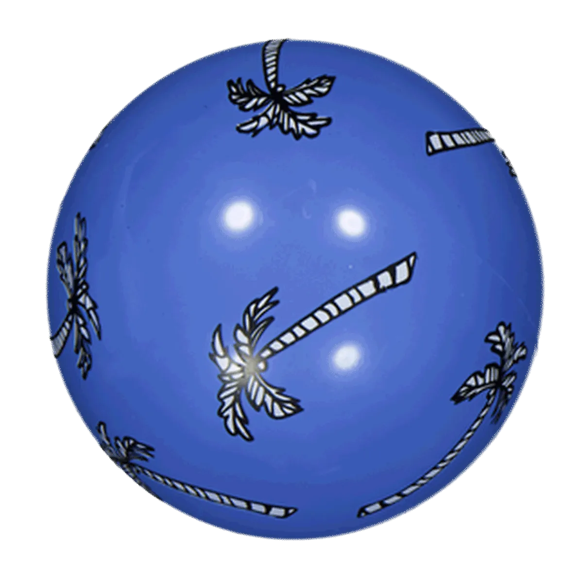 Pelota - Azul