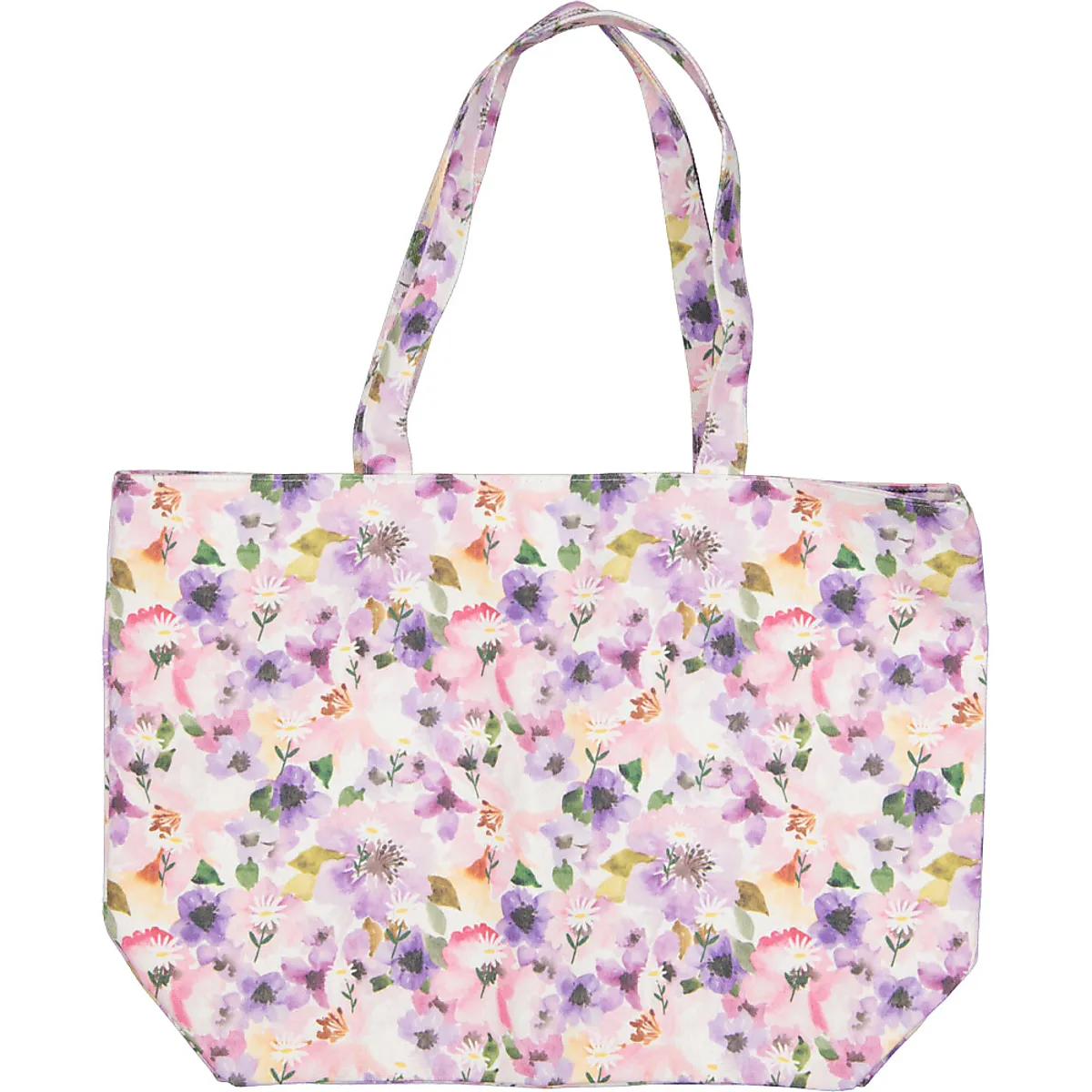 Strandtasche - Grün