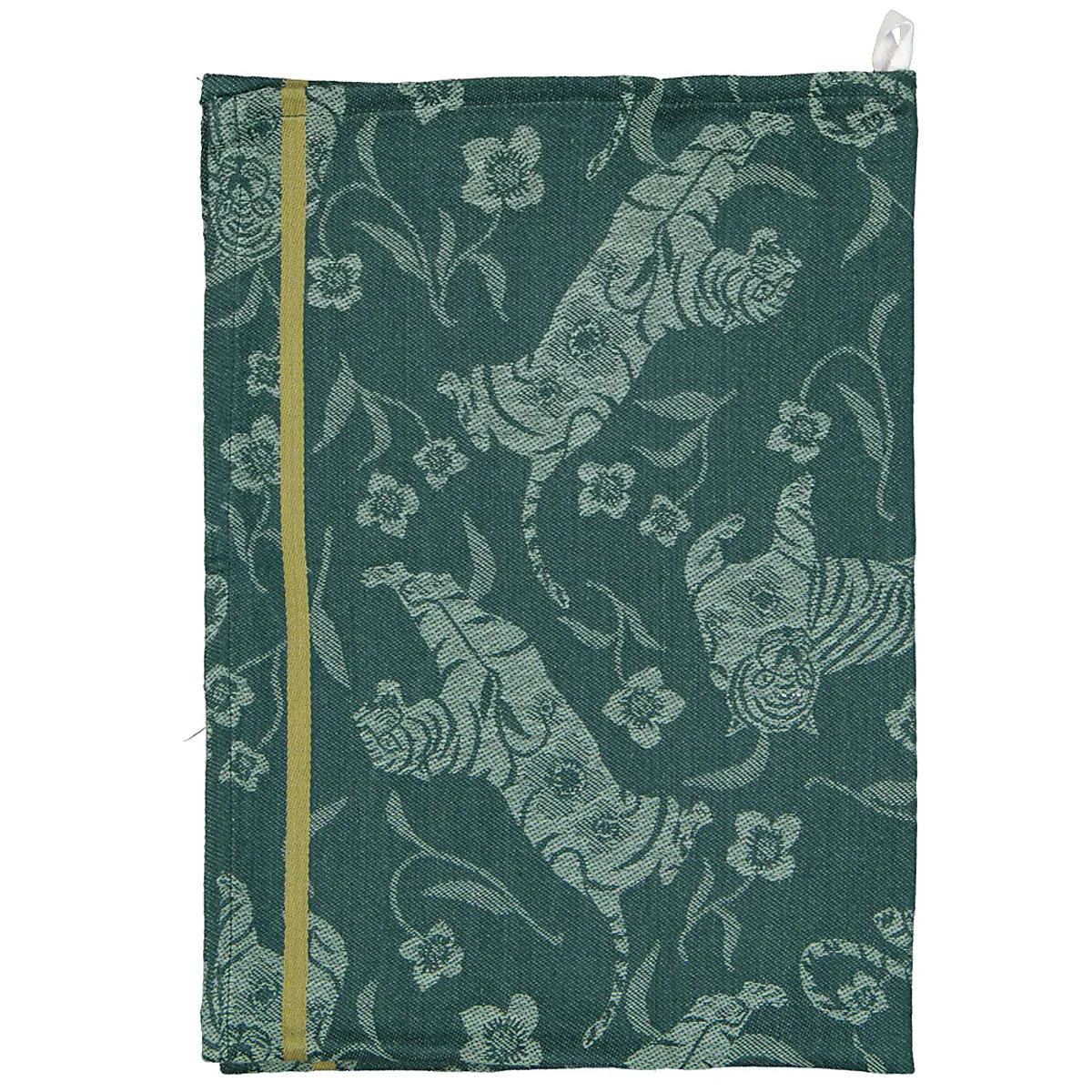 Theedoek - Groen