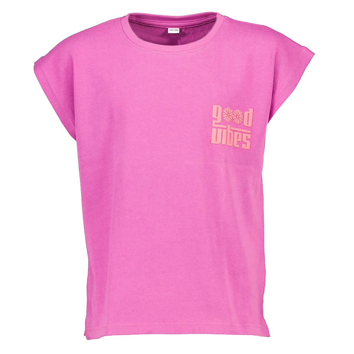 T-Shirt - Violett