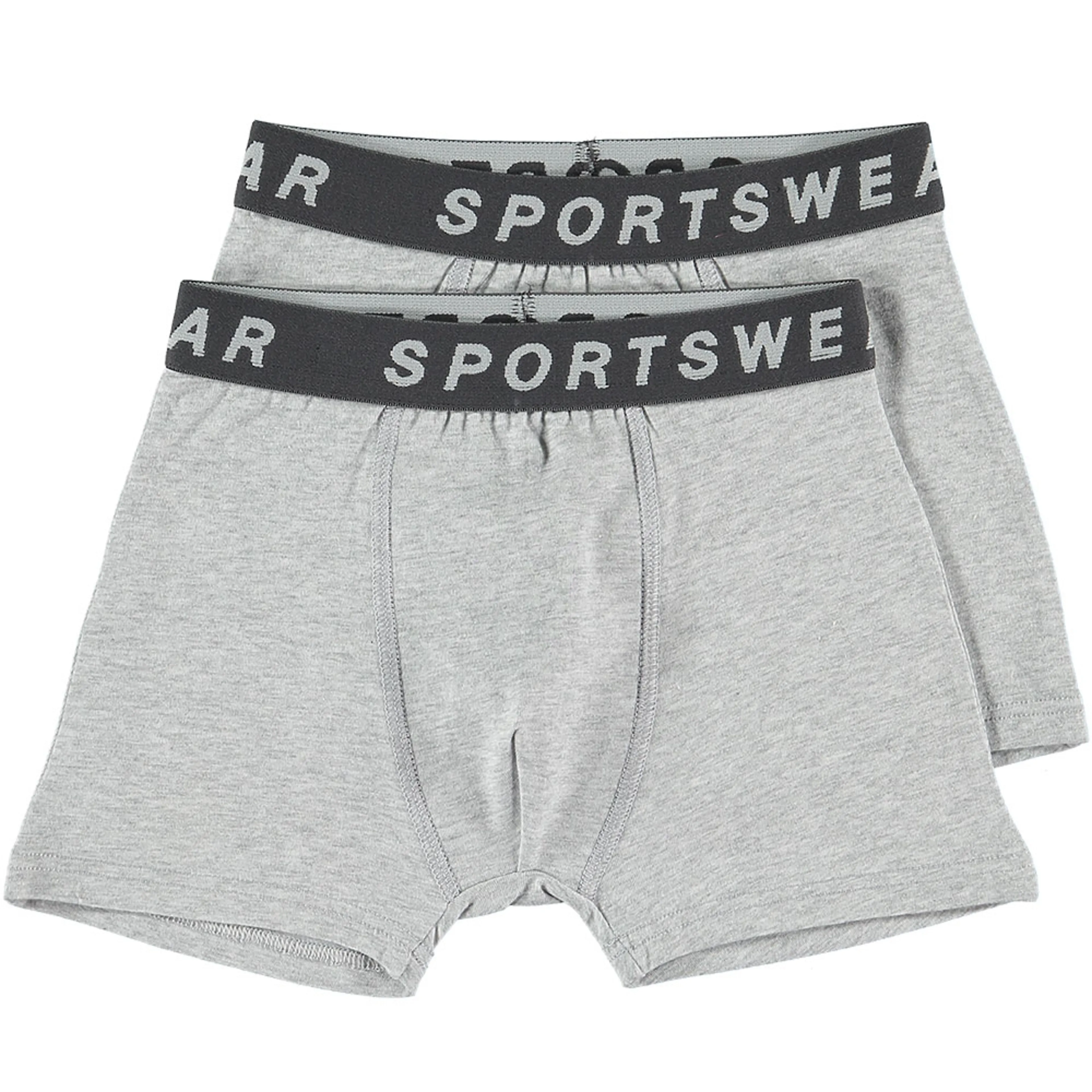Boxers - Cinzento