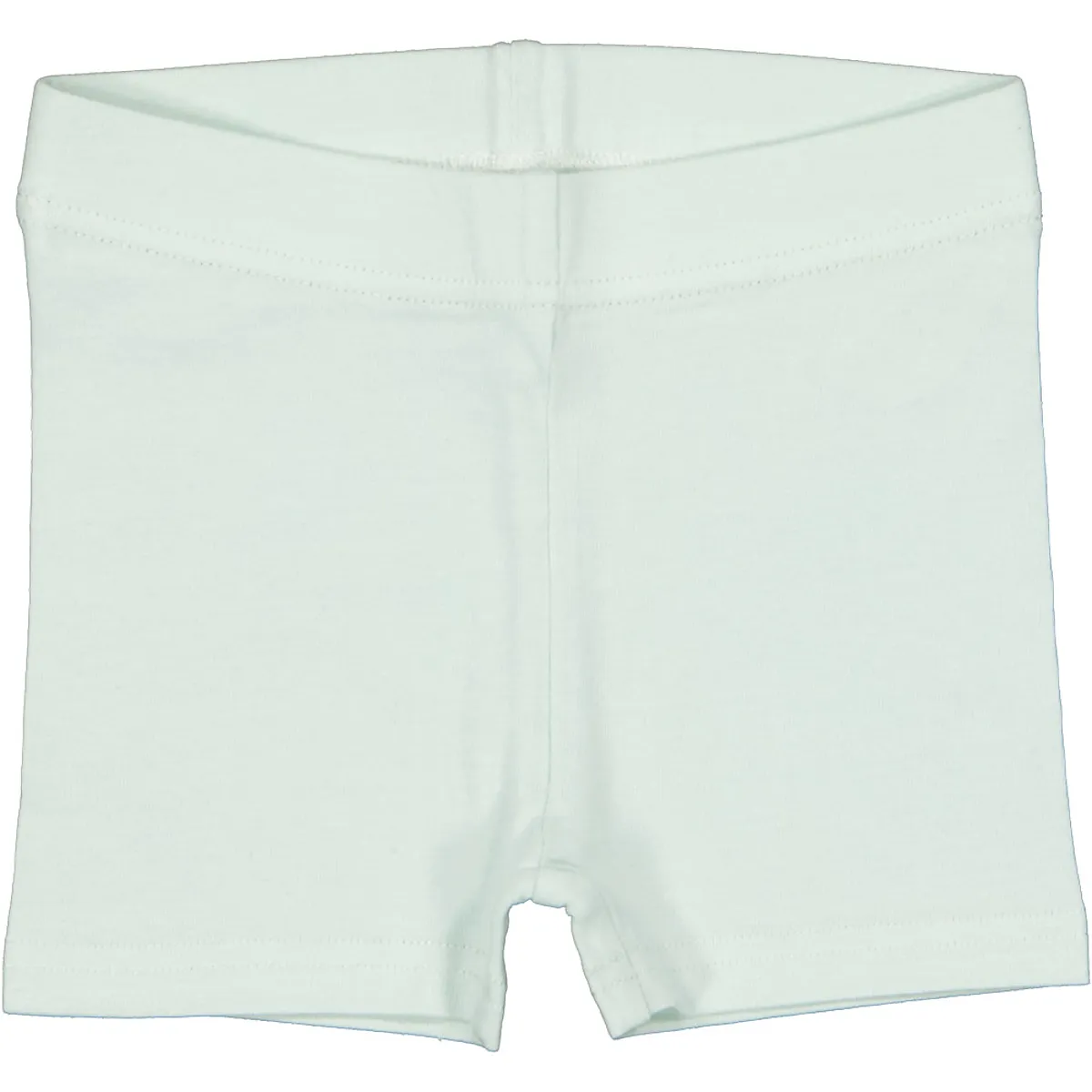 Shorts - Grün