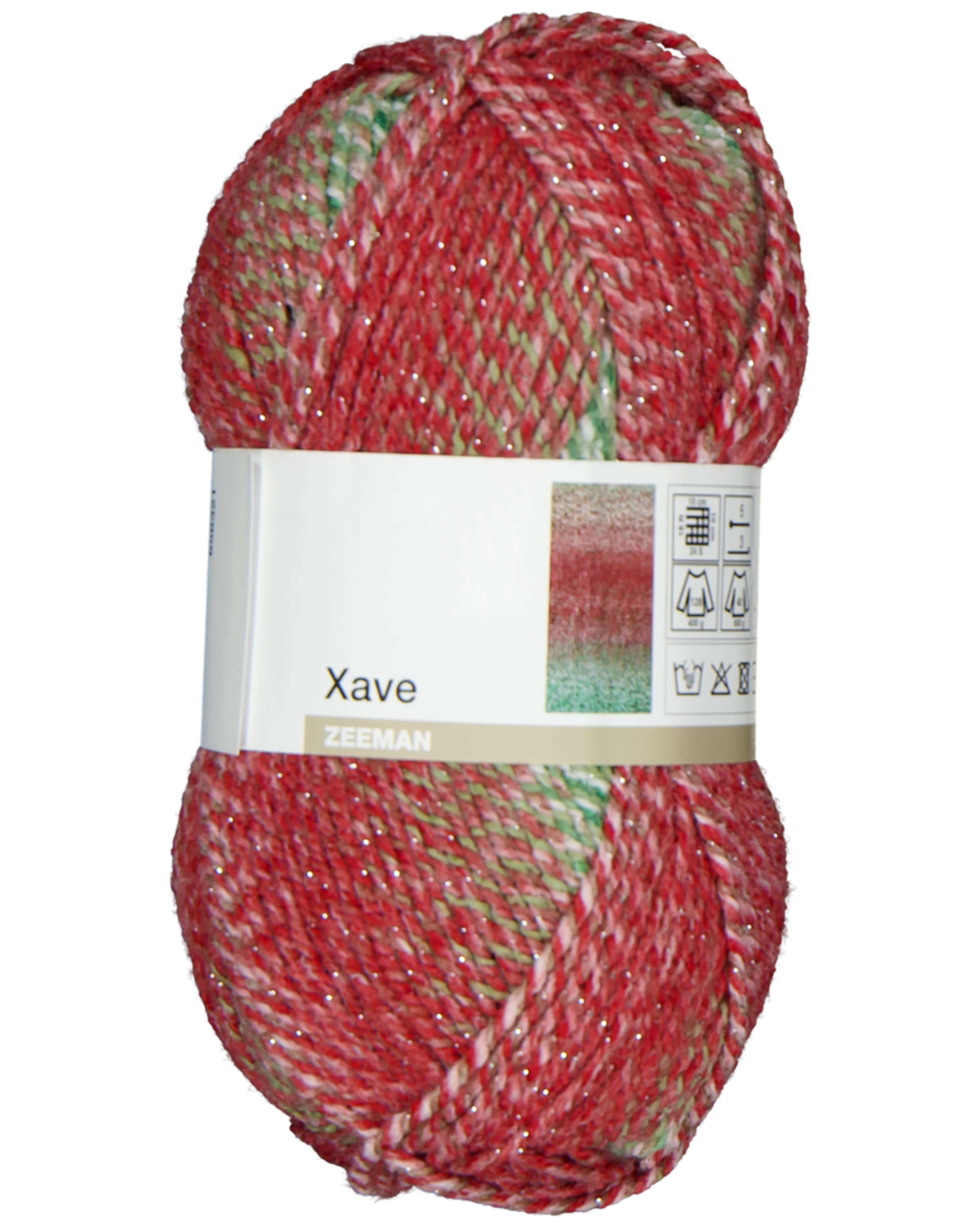 Breigaren - Multi-color