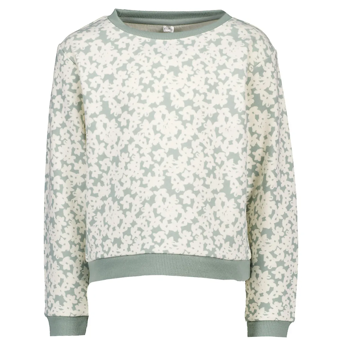 Sweater - Grau
