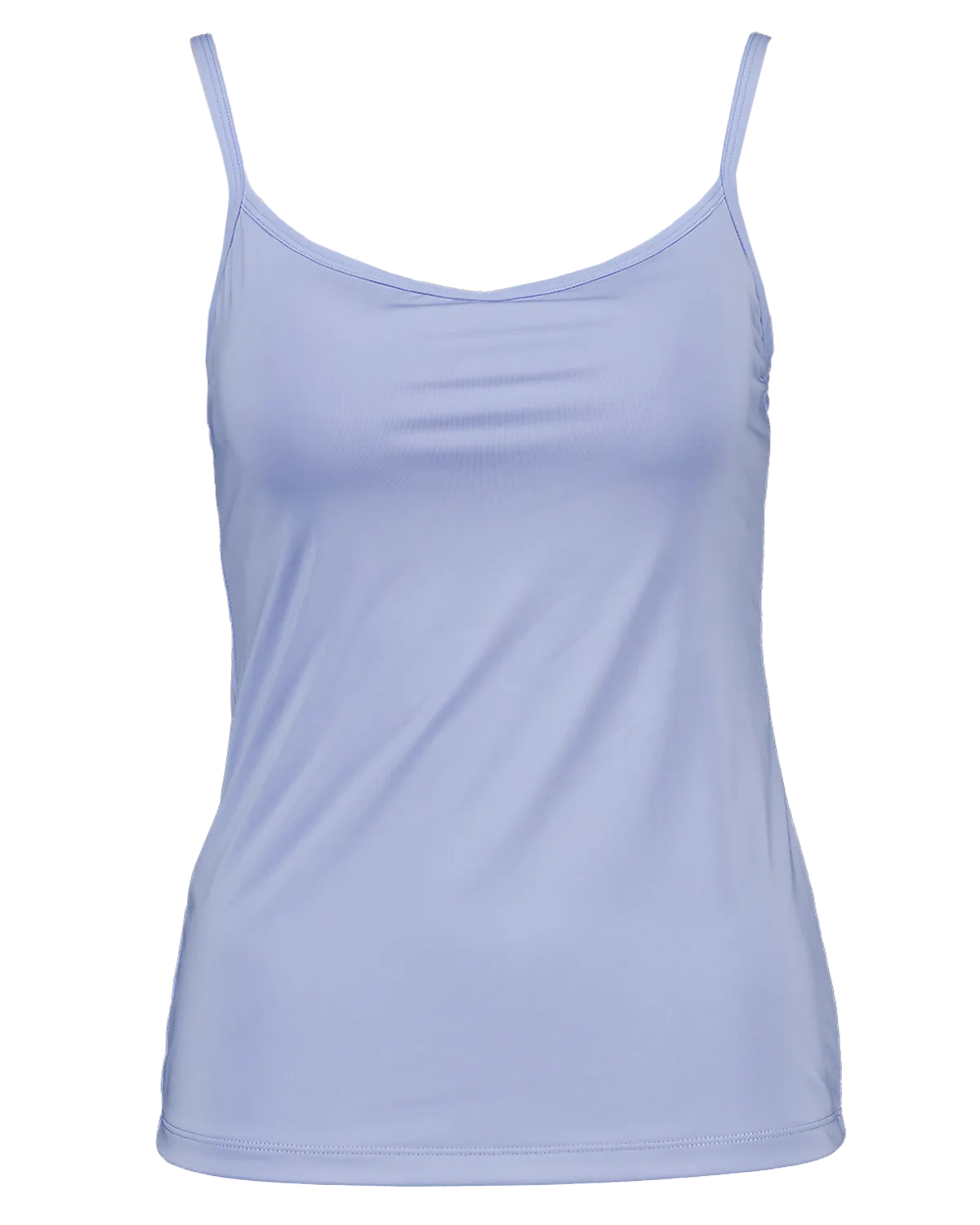 Singlet - Blauw