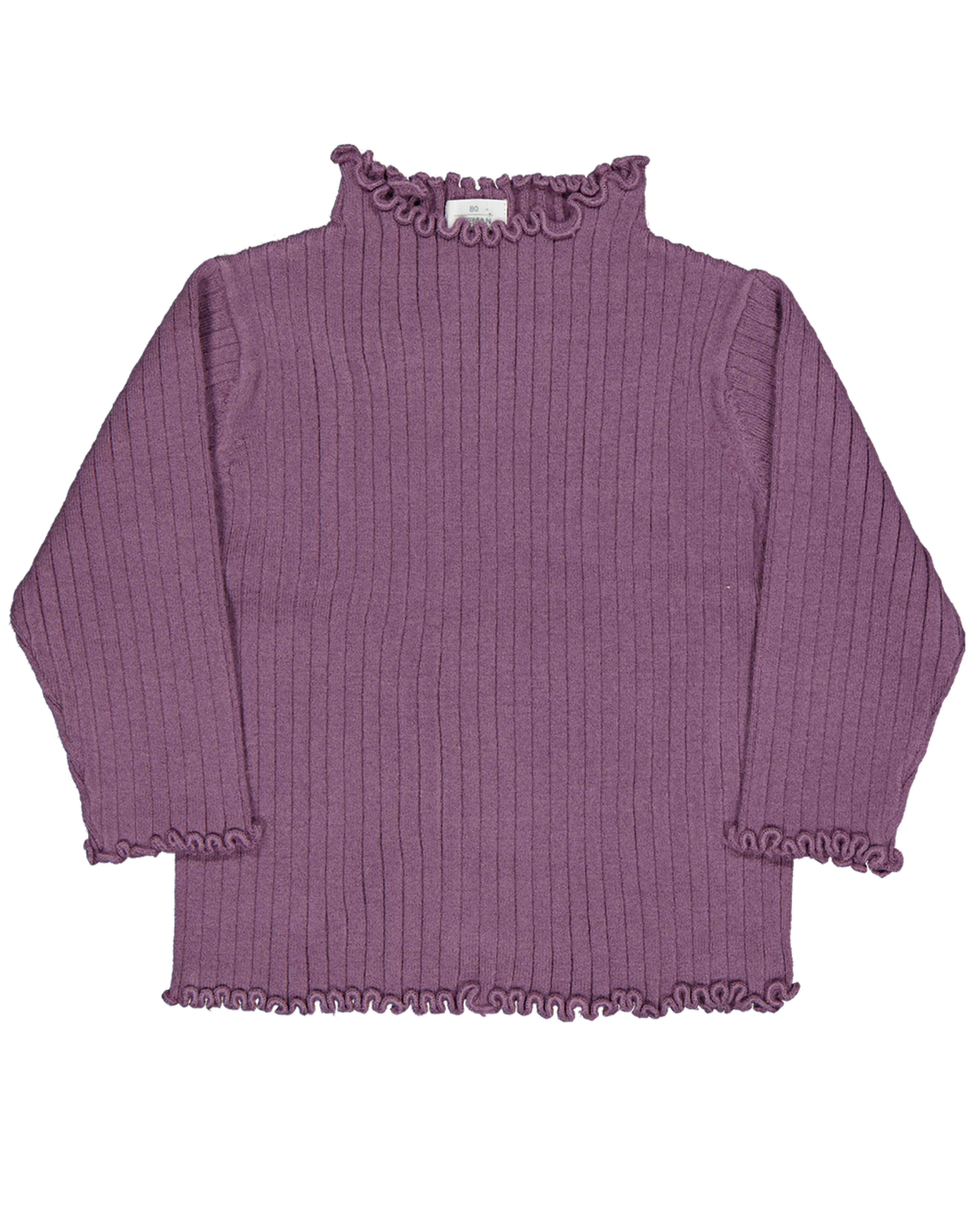 Tee-shirt - Violet