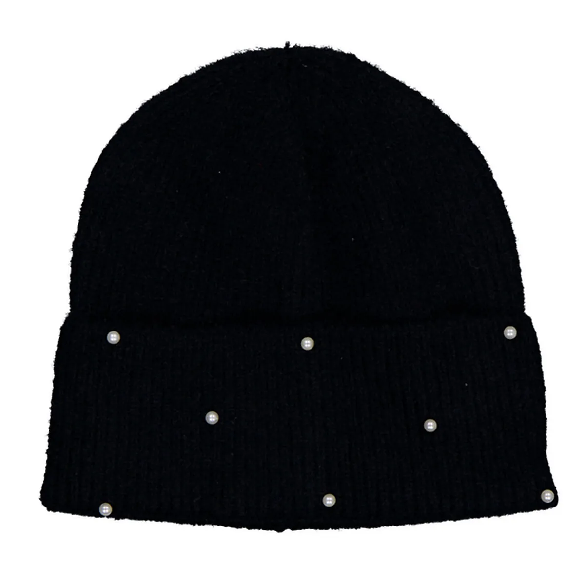Muts - Zwart