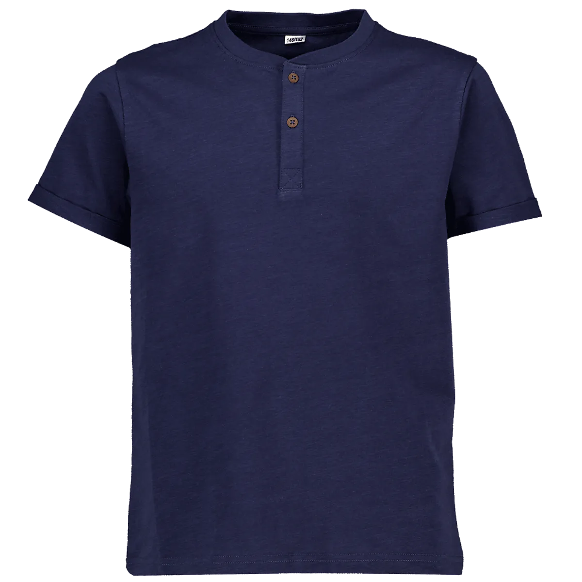 T-shirt - Blauw