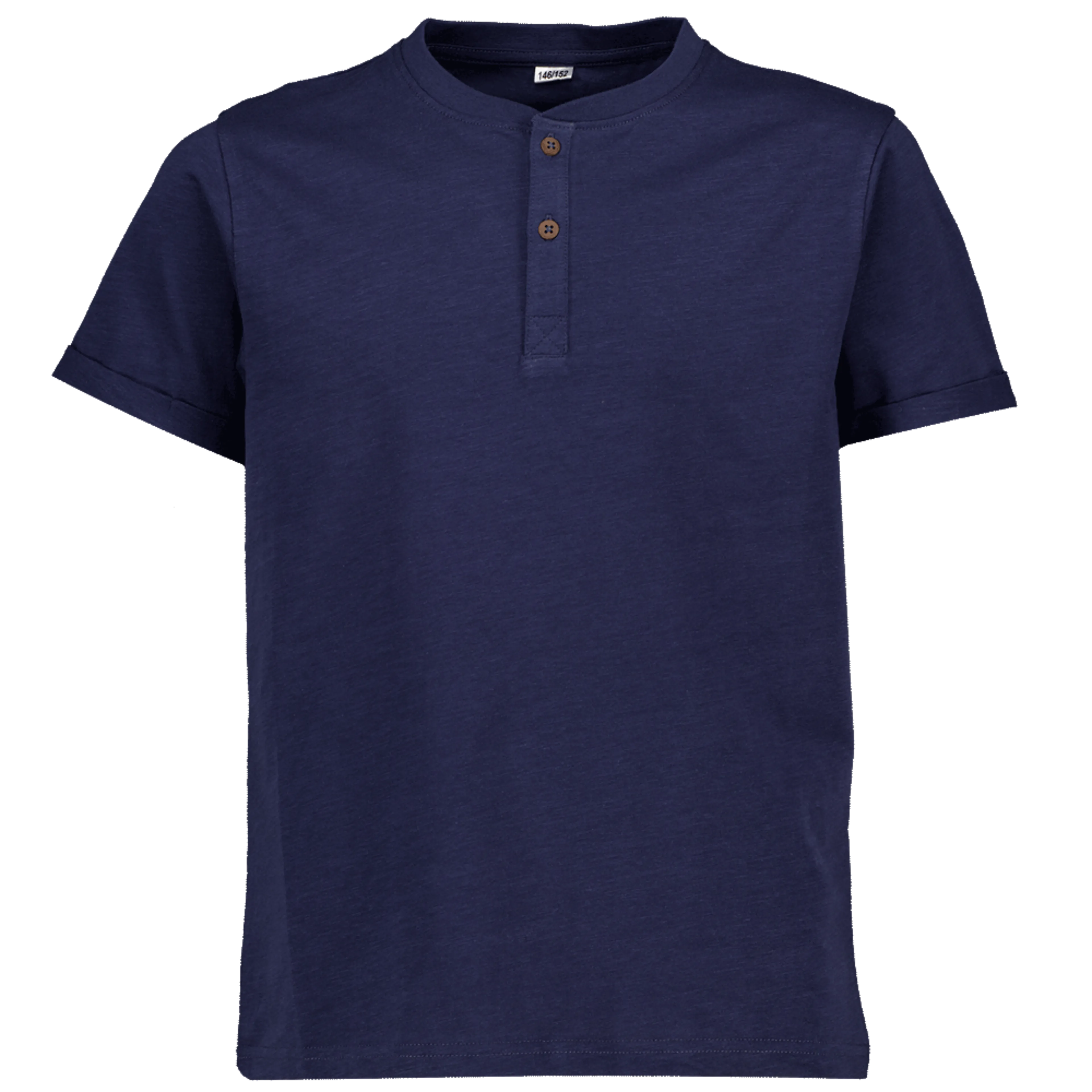 Camiseta - Azul