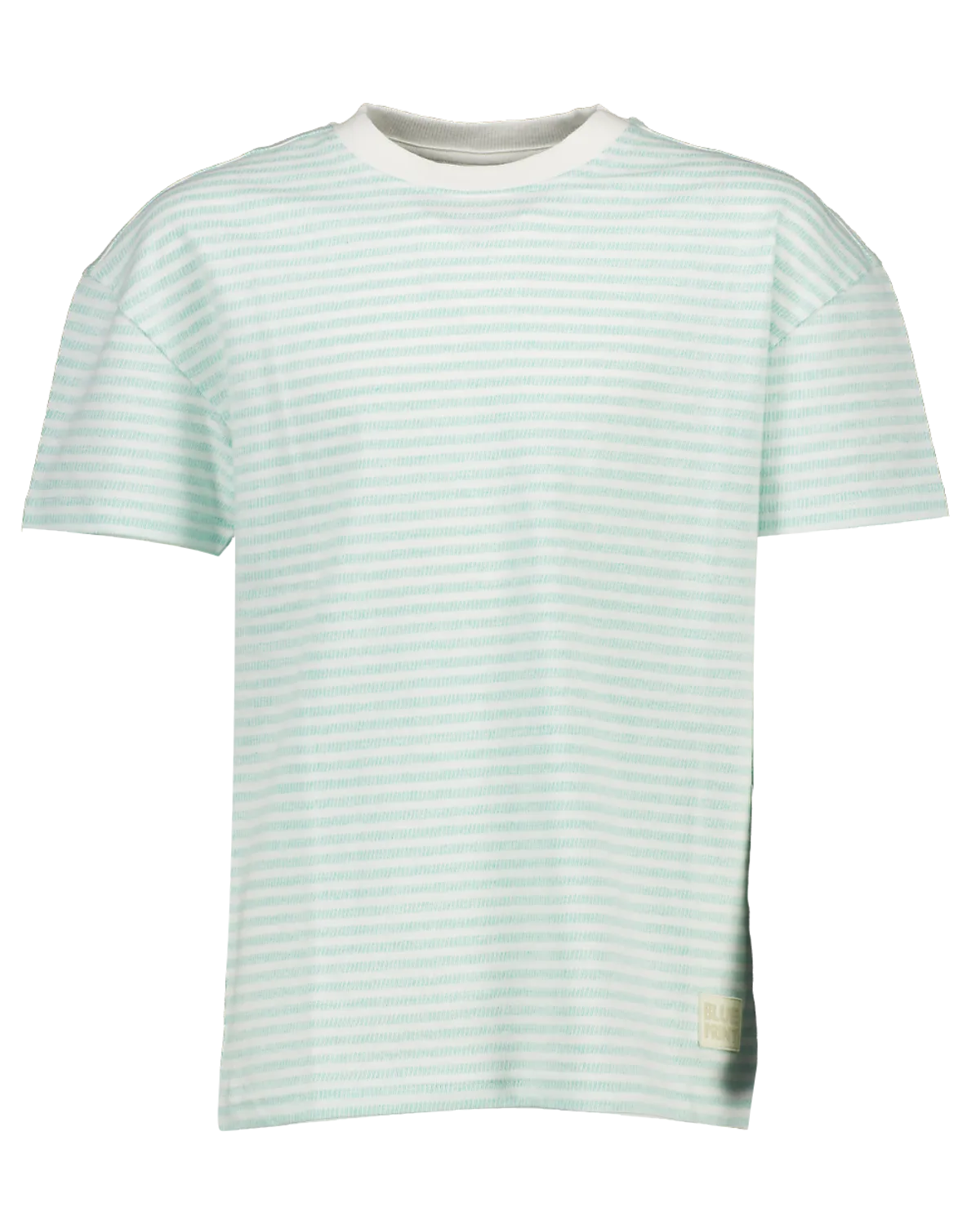 T-shirt - Blauw