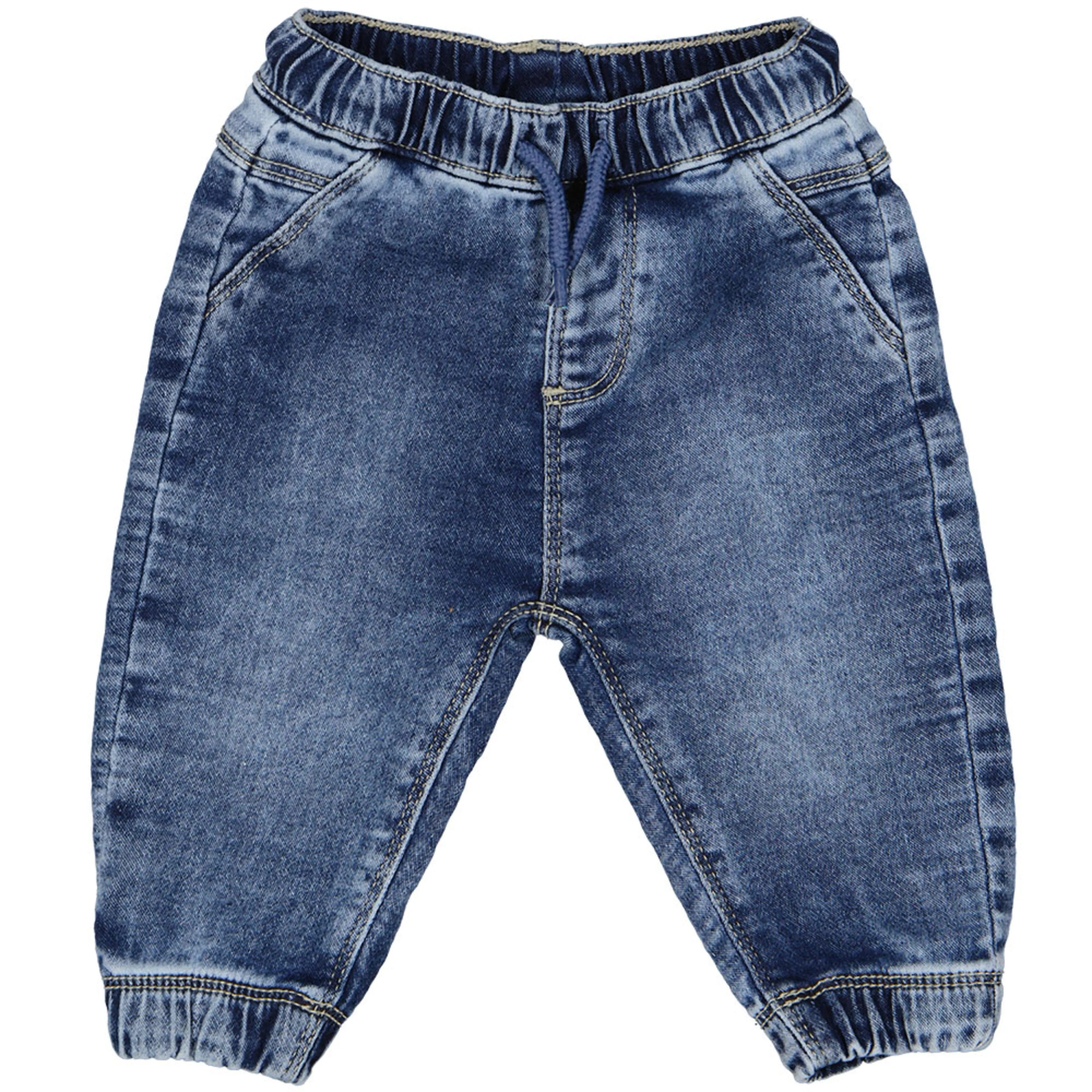 Jeans - Azul
