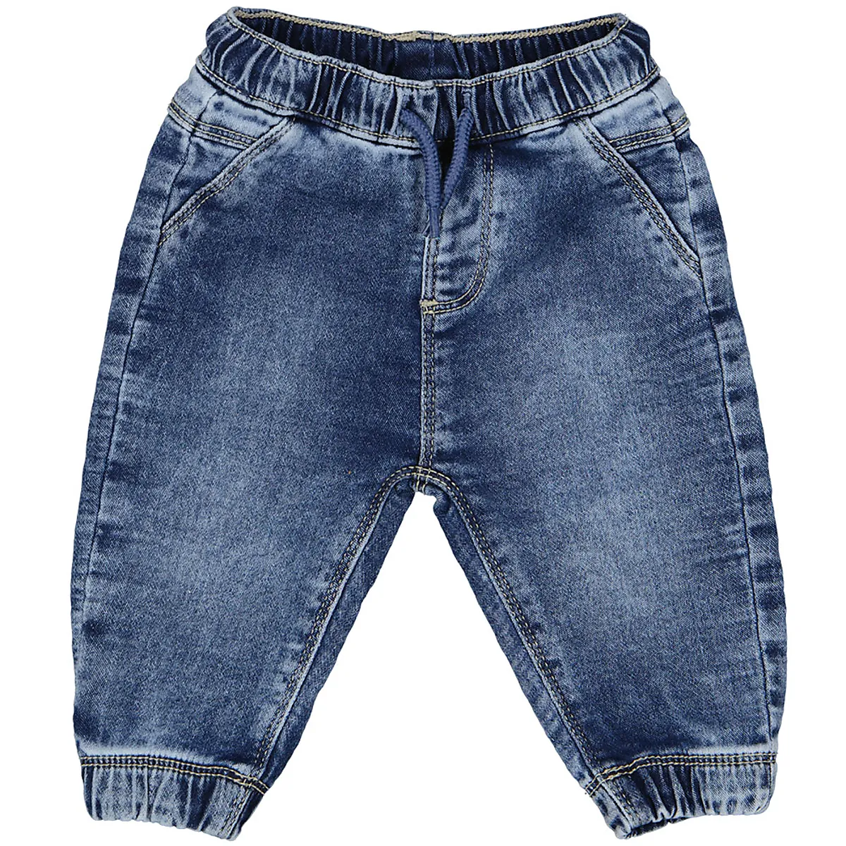 Jeans - Blauw