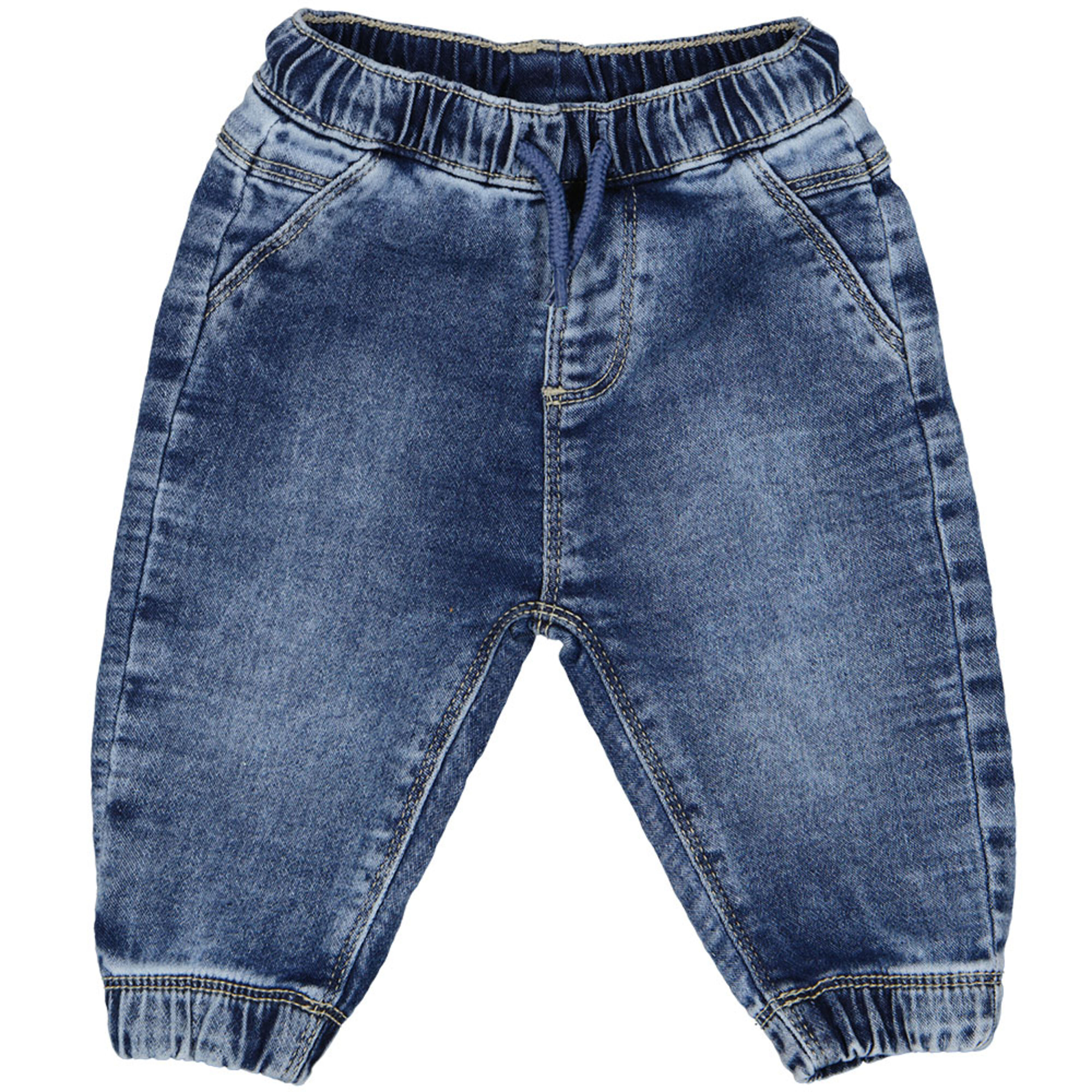 Jeans Blauw