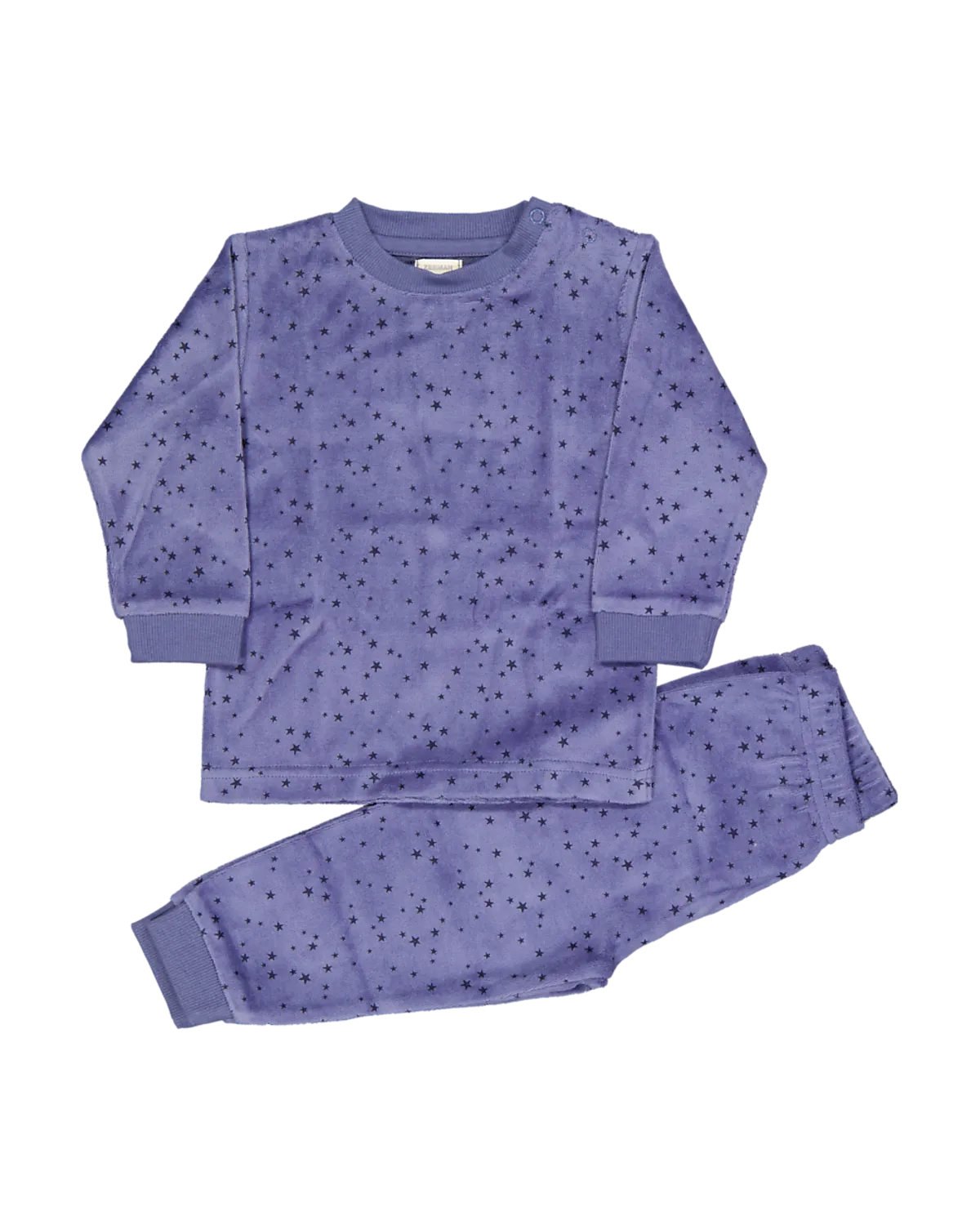 Pyjama - Blauw