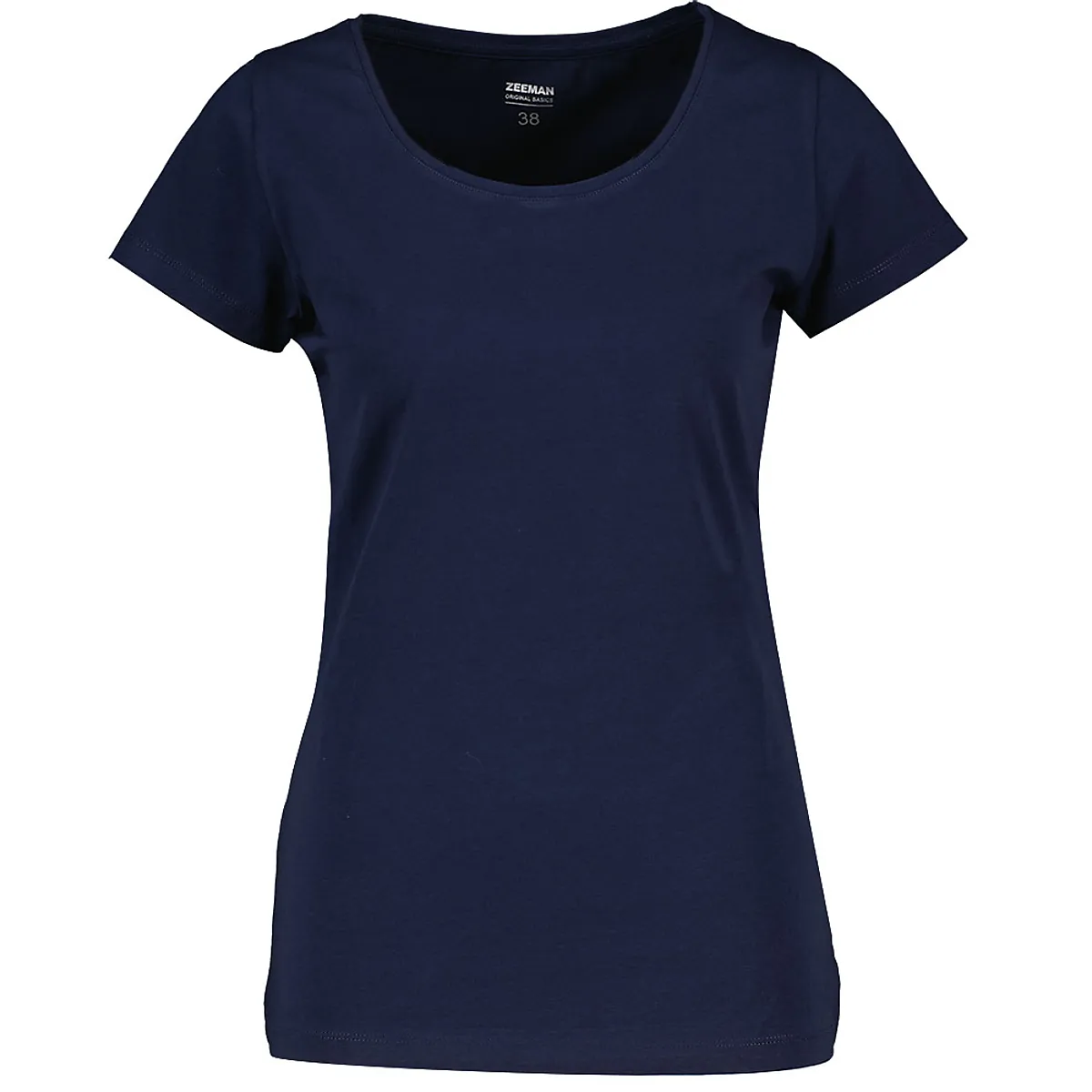 T-shirt - Azul