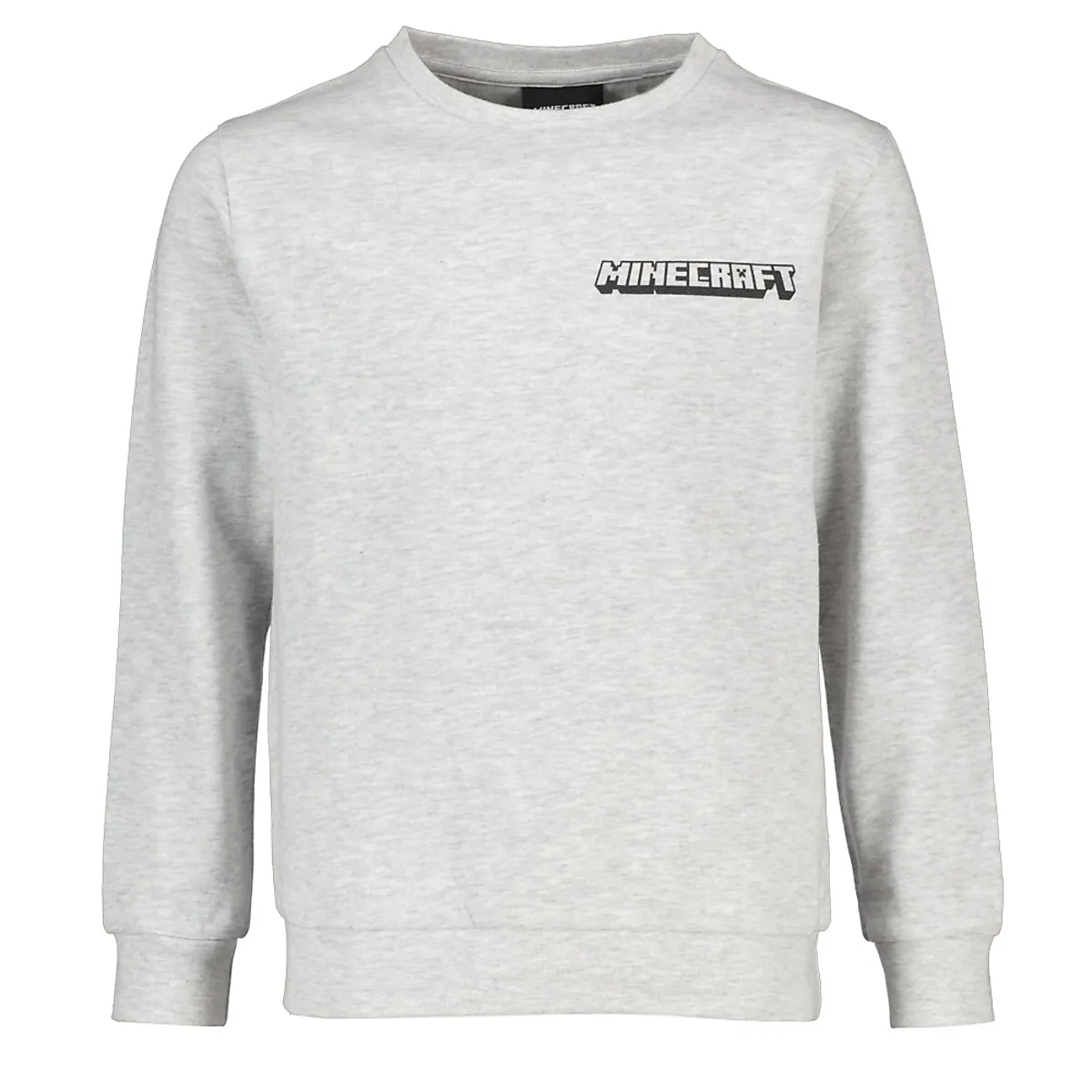Sweater - Grau