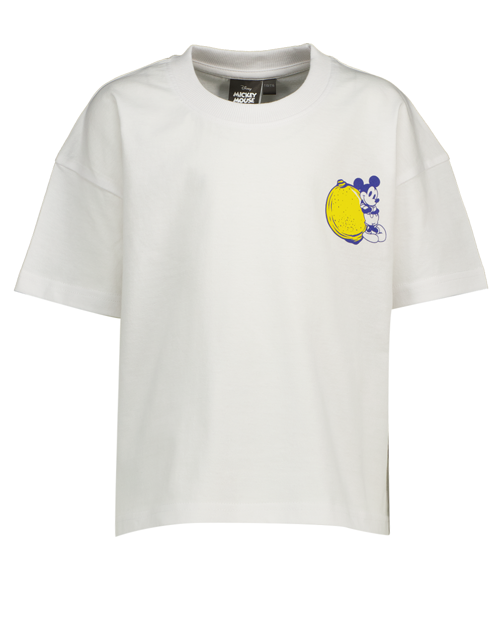 T-shirt - Wit