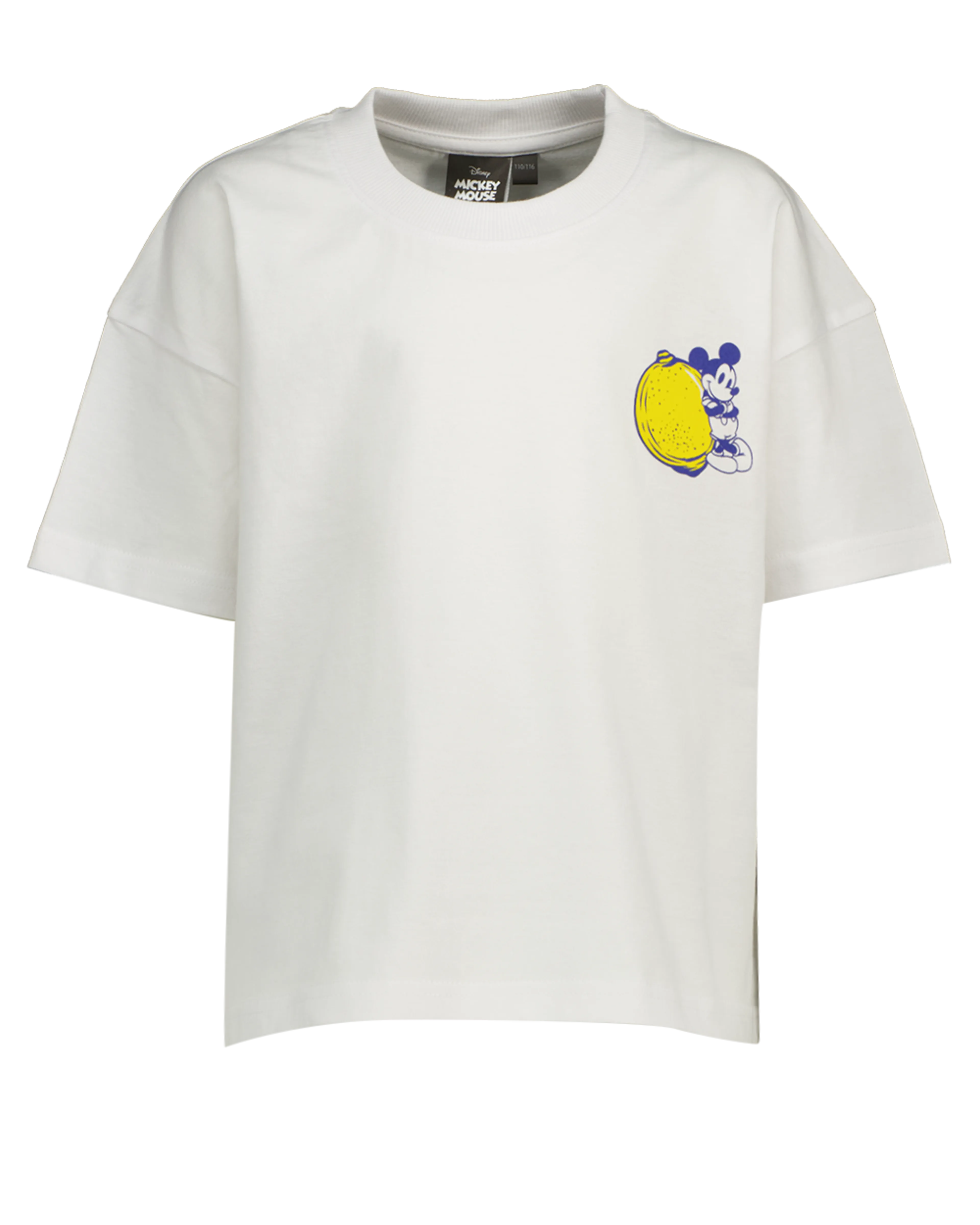 Tee-shirt - Blanc