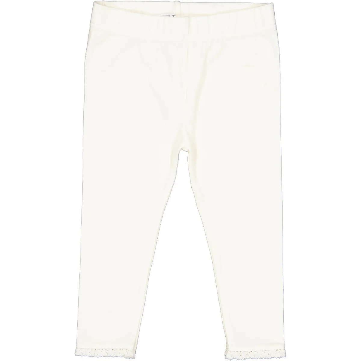 Legging - Wit