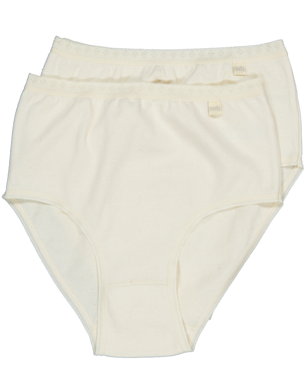 Mady Tailleslip - Wit