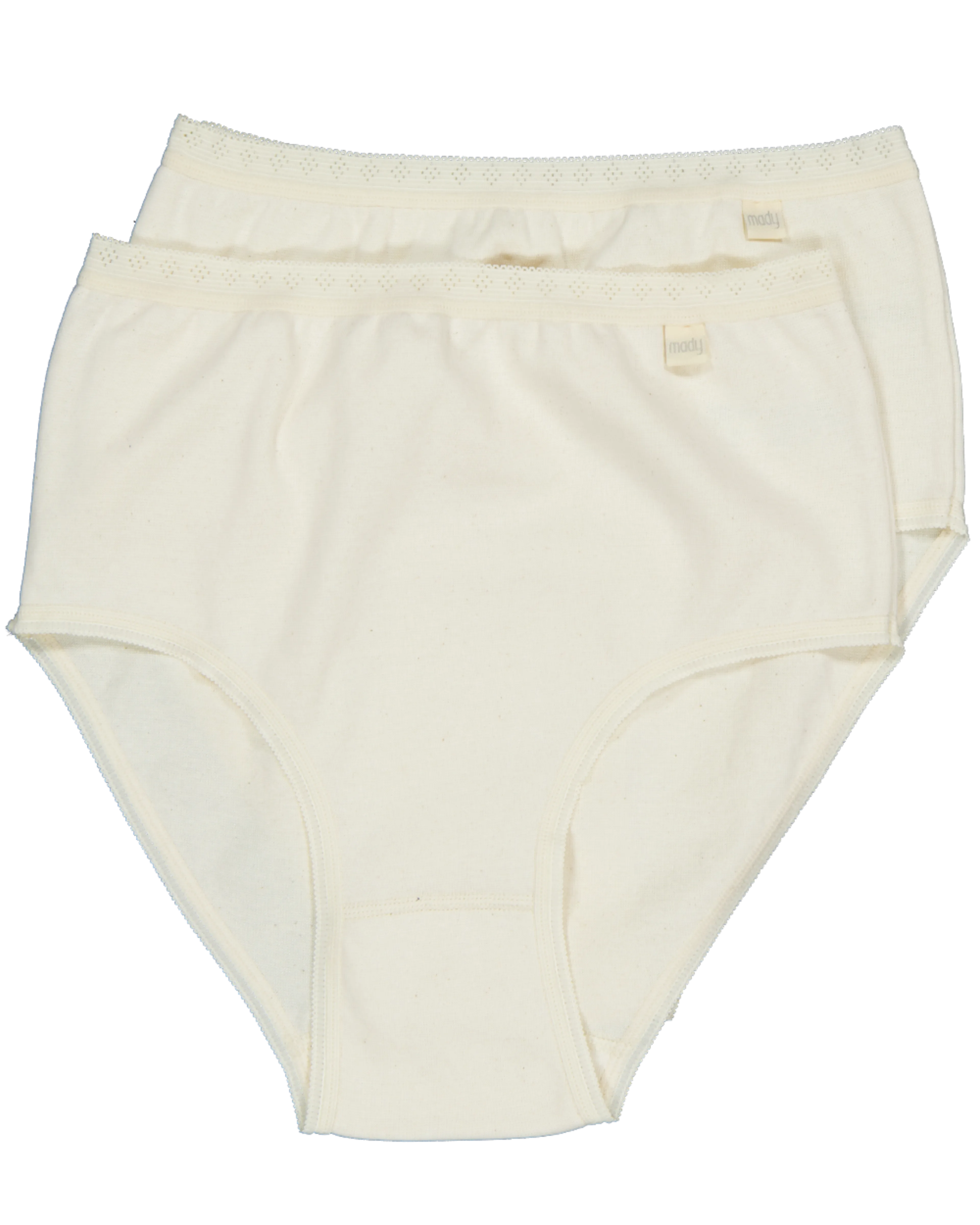 Mady Tailleslip - Wit
