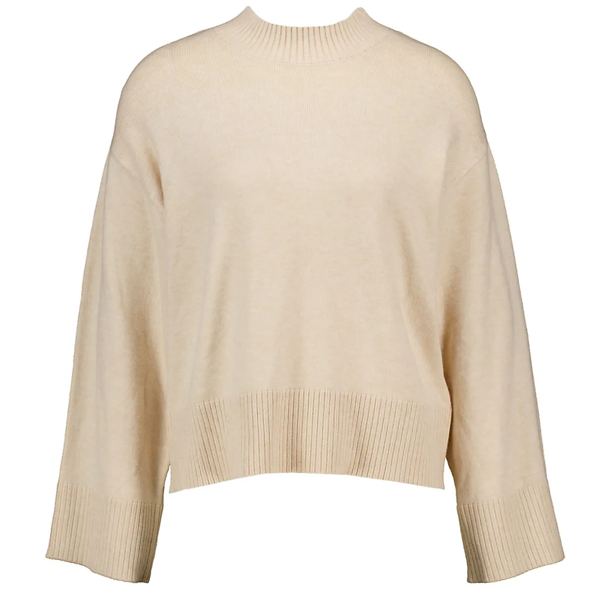 Sweater - Beige