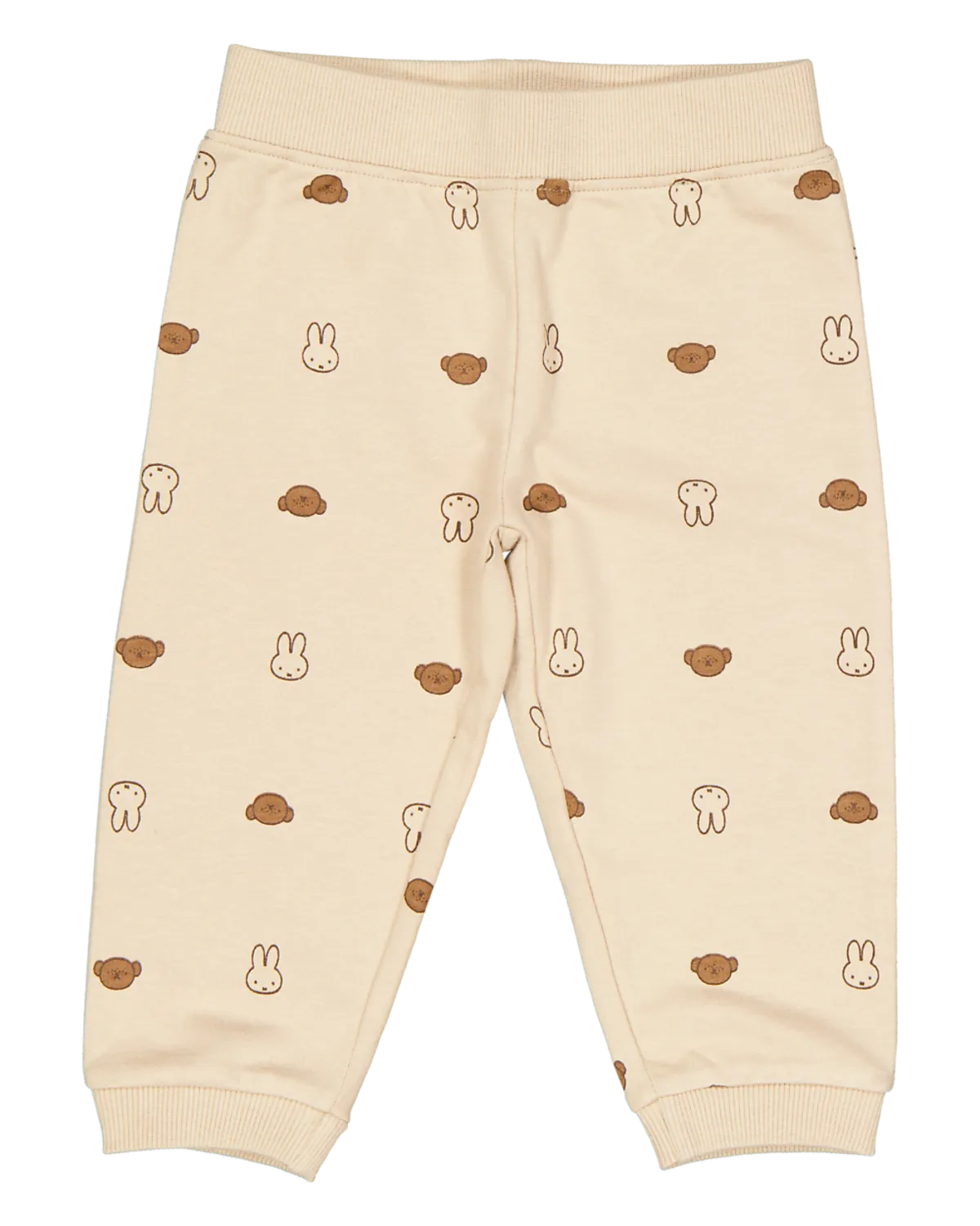 Broek - Beige
