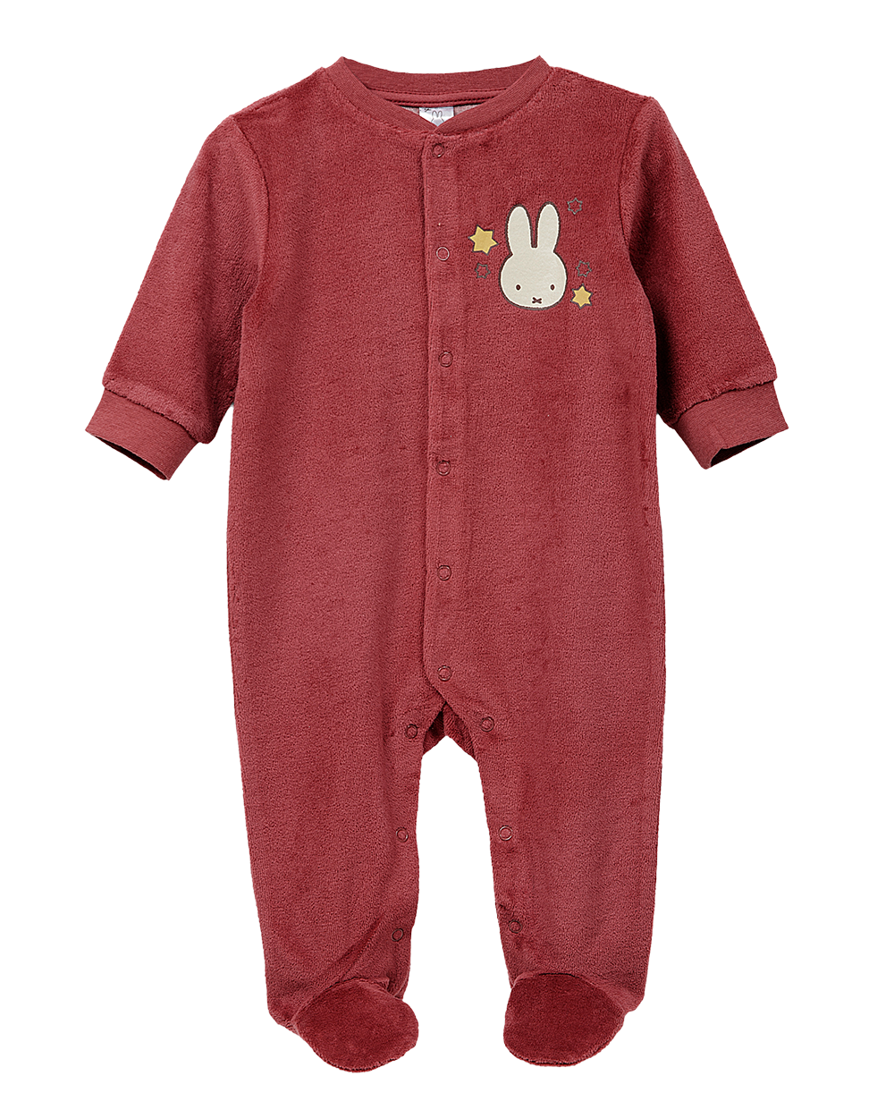 Boxpak - Rood afbeelding