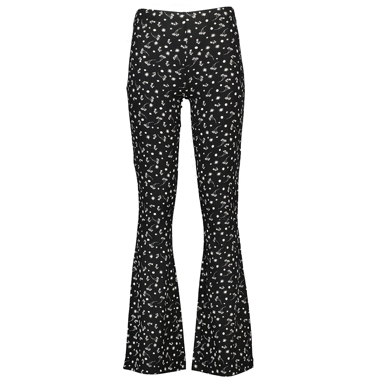 Broek - Zwart