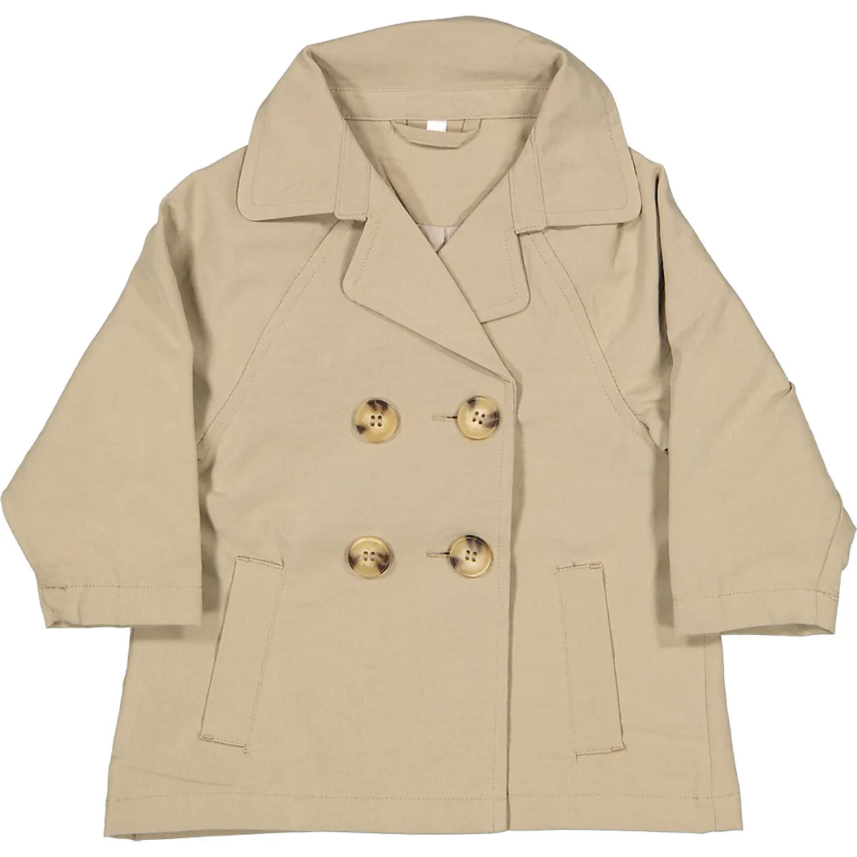 Trenchcoat - Beige
