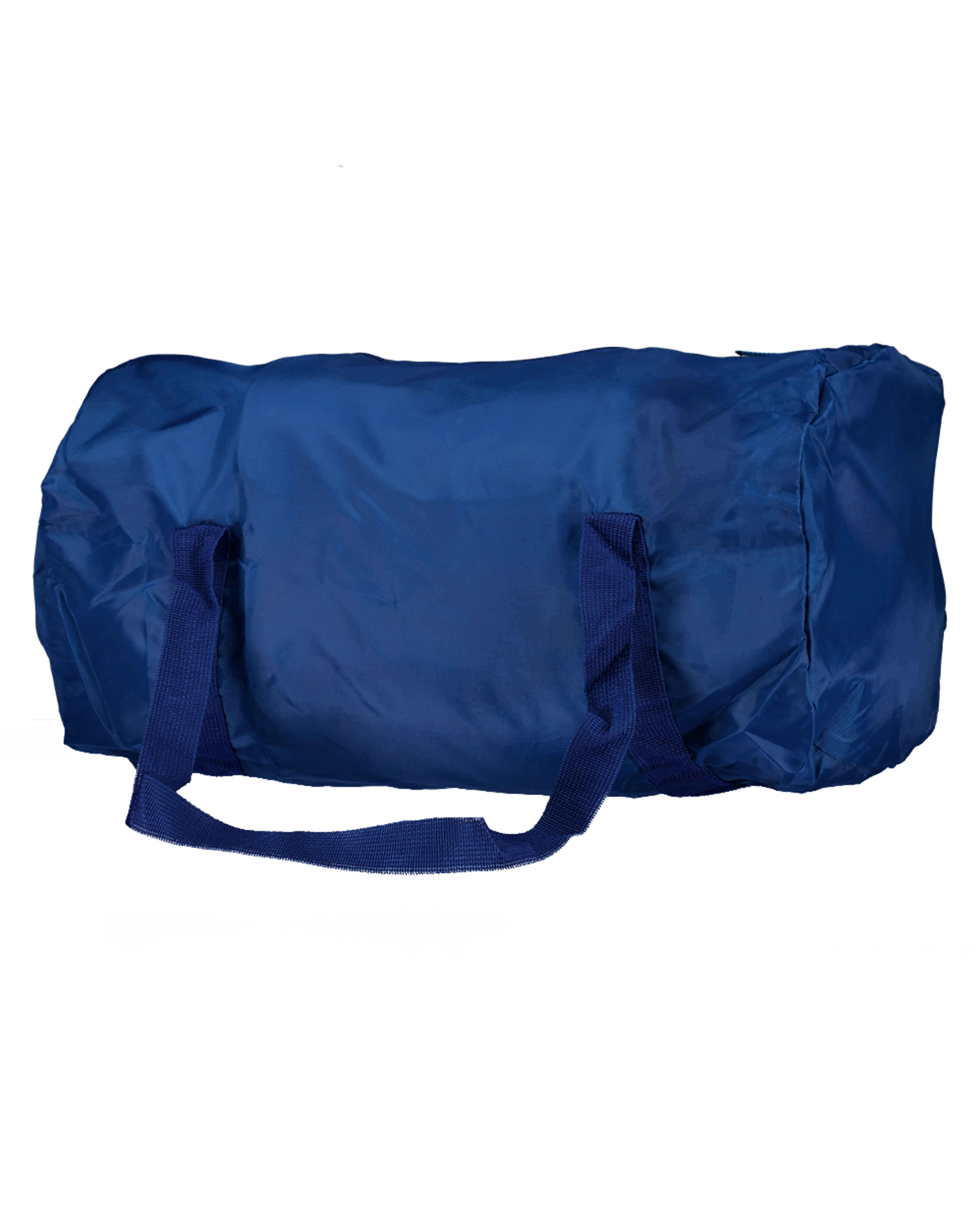 Sac de voyage - Bleu