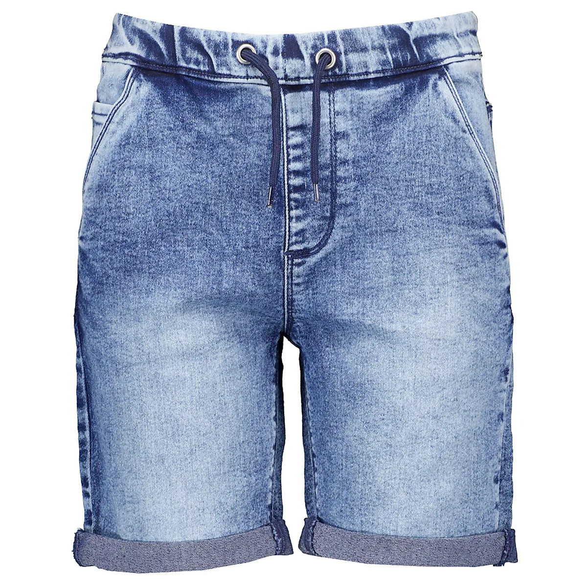 Shorts - Blau