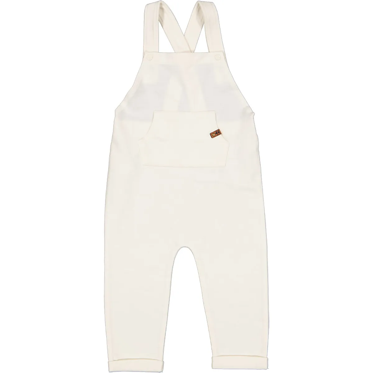 Overall - Beige