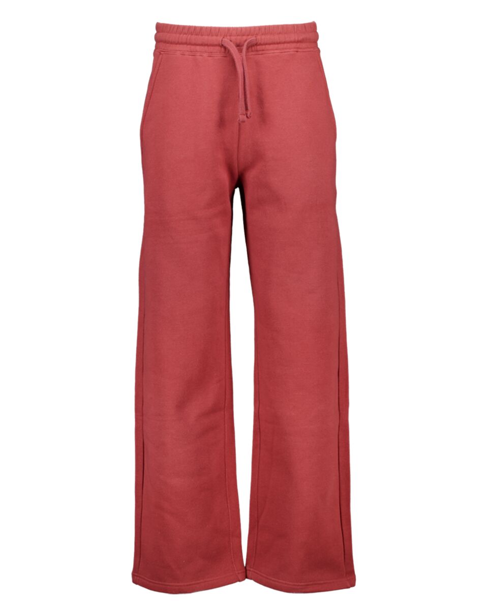 #basicz joggingbroek - Rood