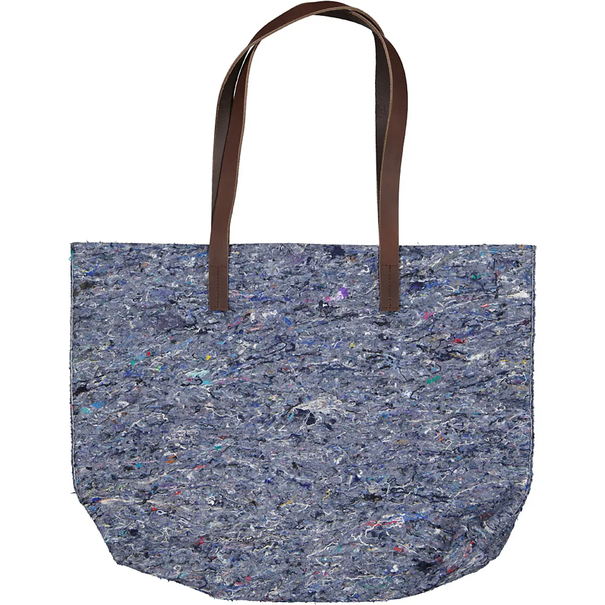 Schoudertas - Blauw