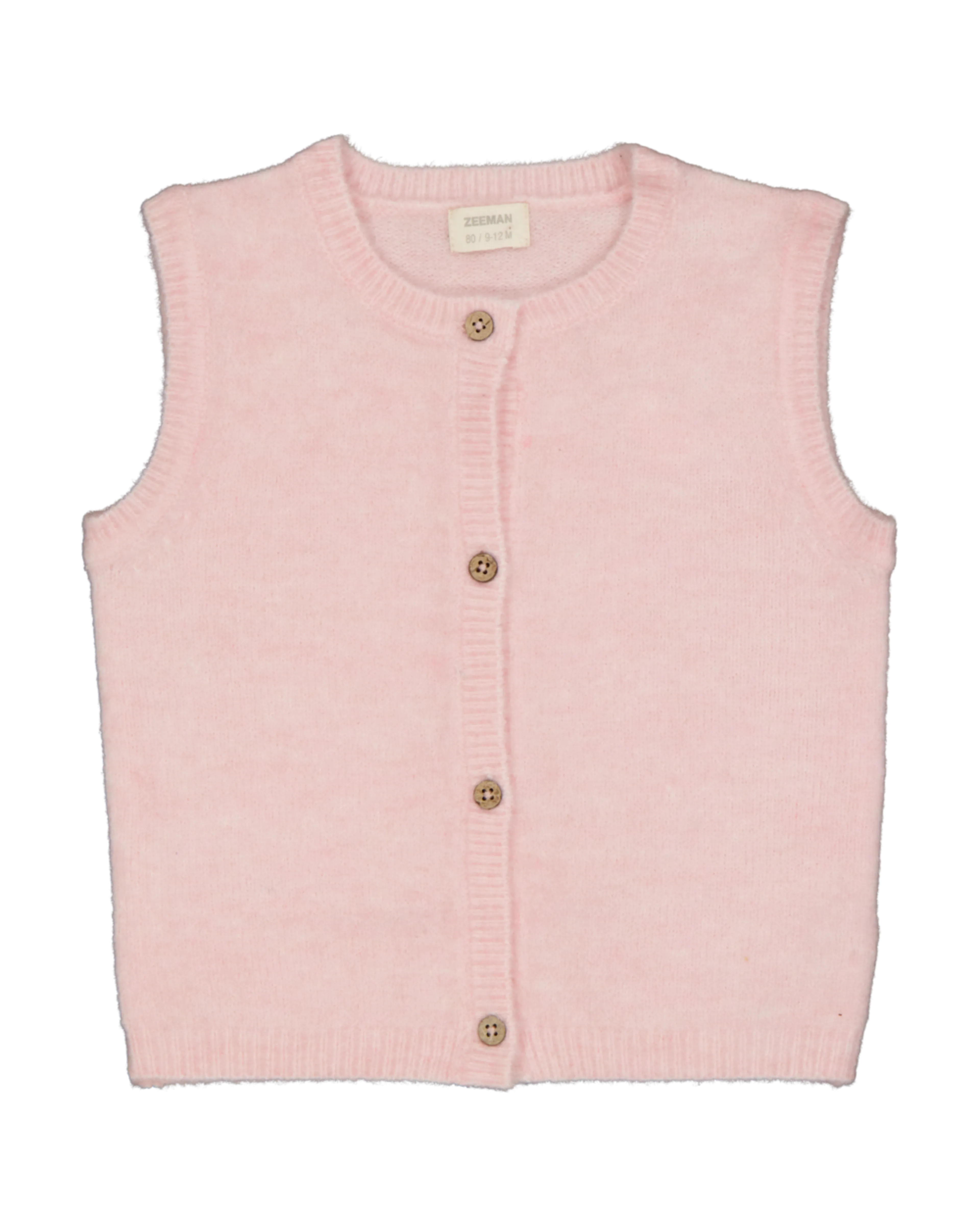 Veste/gilet - Rose