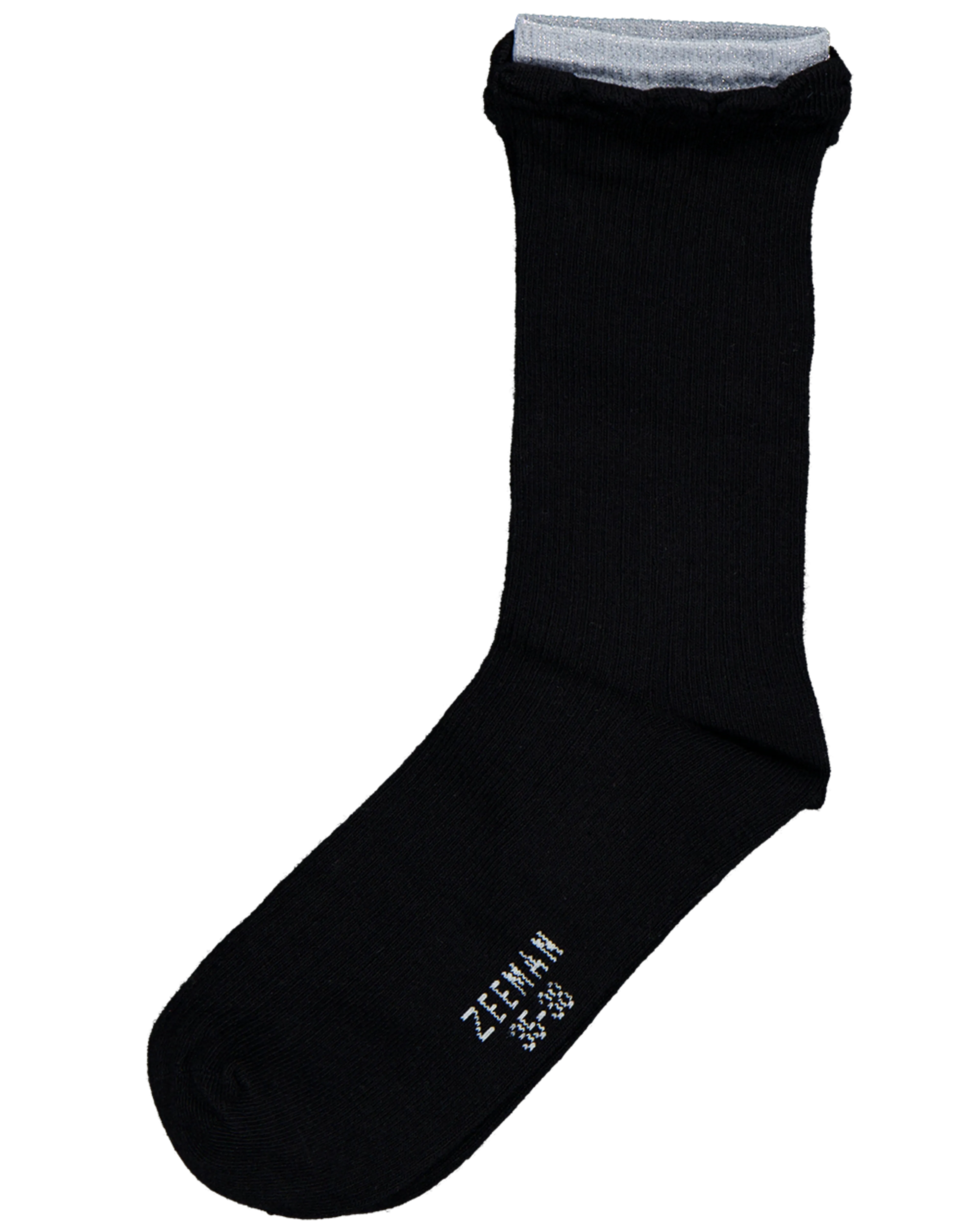 Chaussettes - Noir