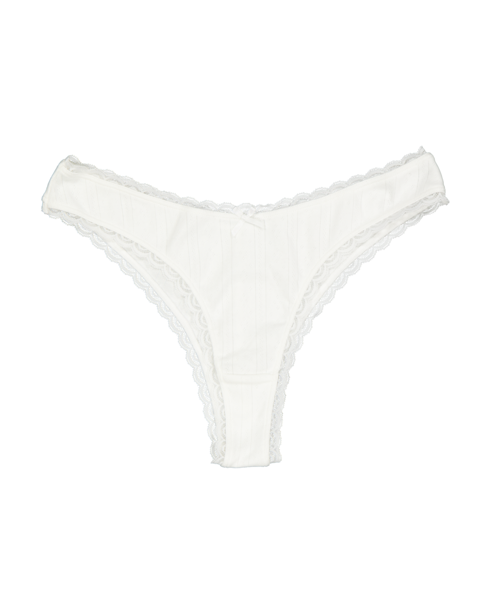 String - Weiß | Zeeman