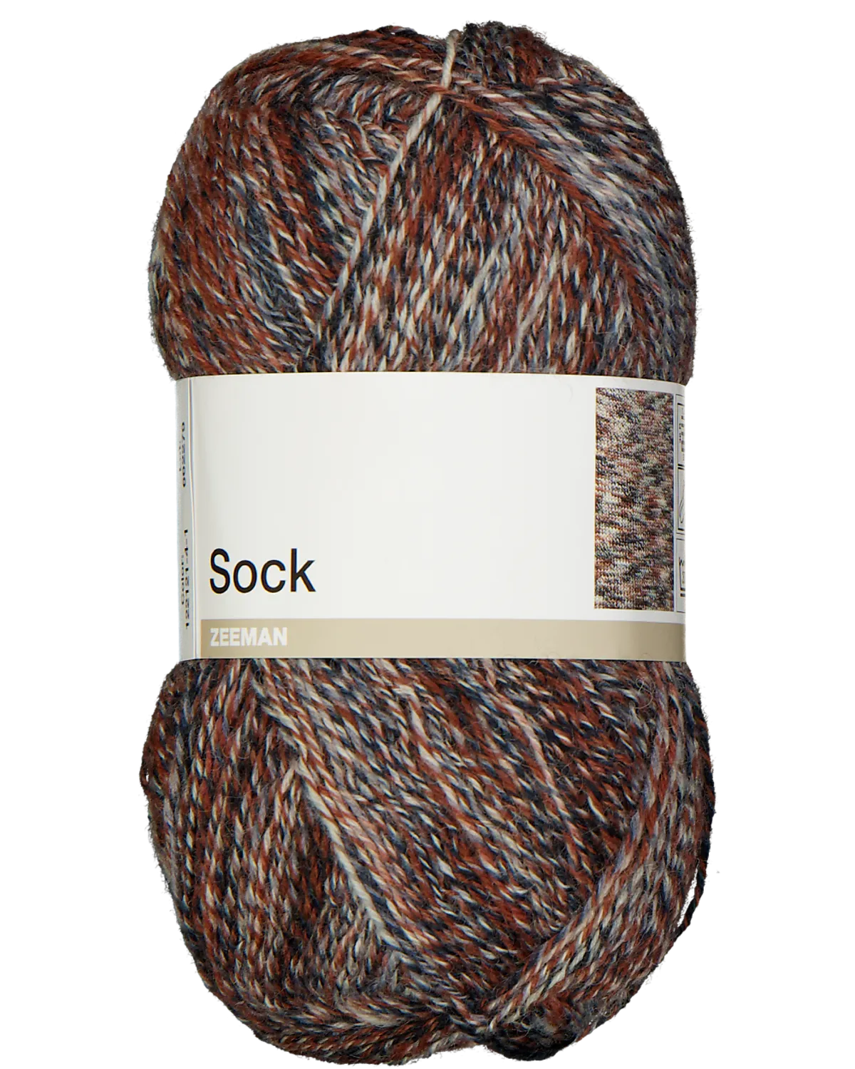 Sock Breigaren - Multi-color