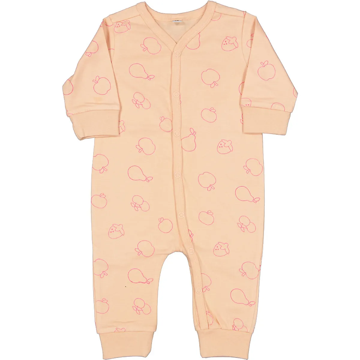 Pyjama - Roze