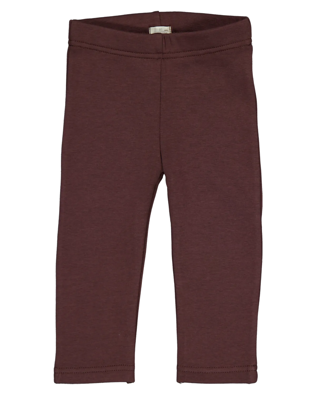 Pantalon - Marron