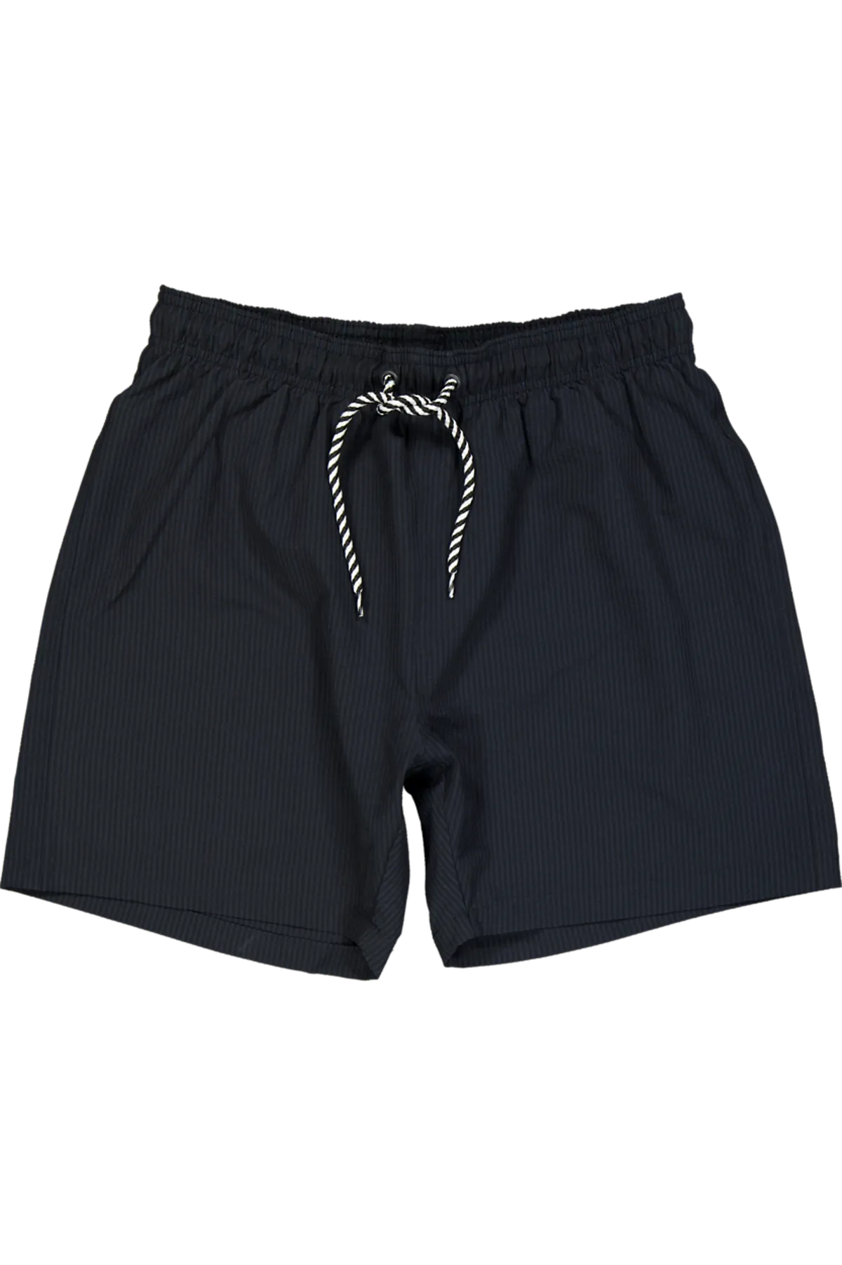Badehose - Schwarz