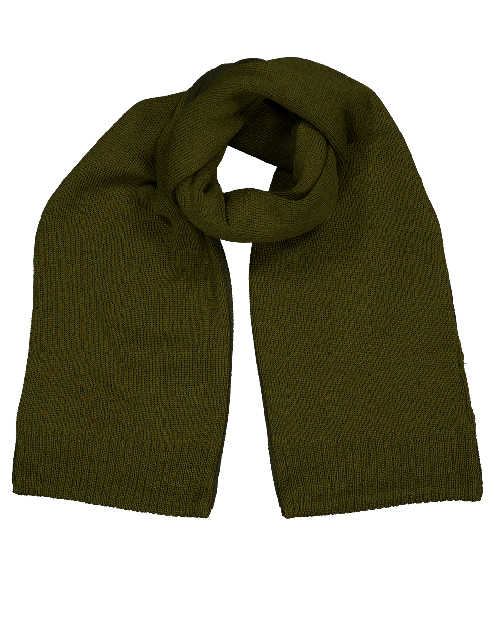 Sjaal - Groen afbeelding