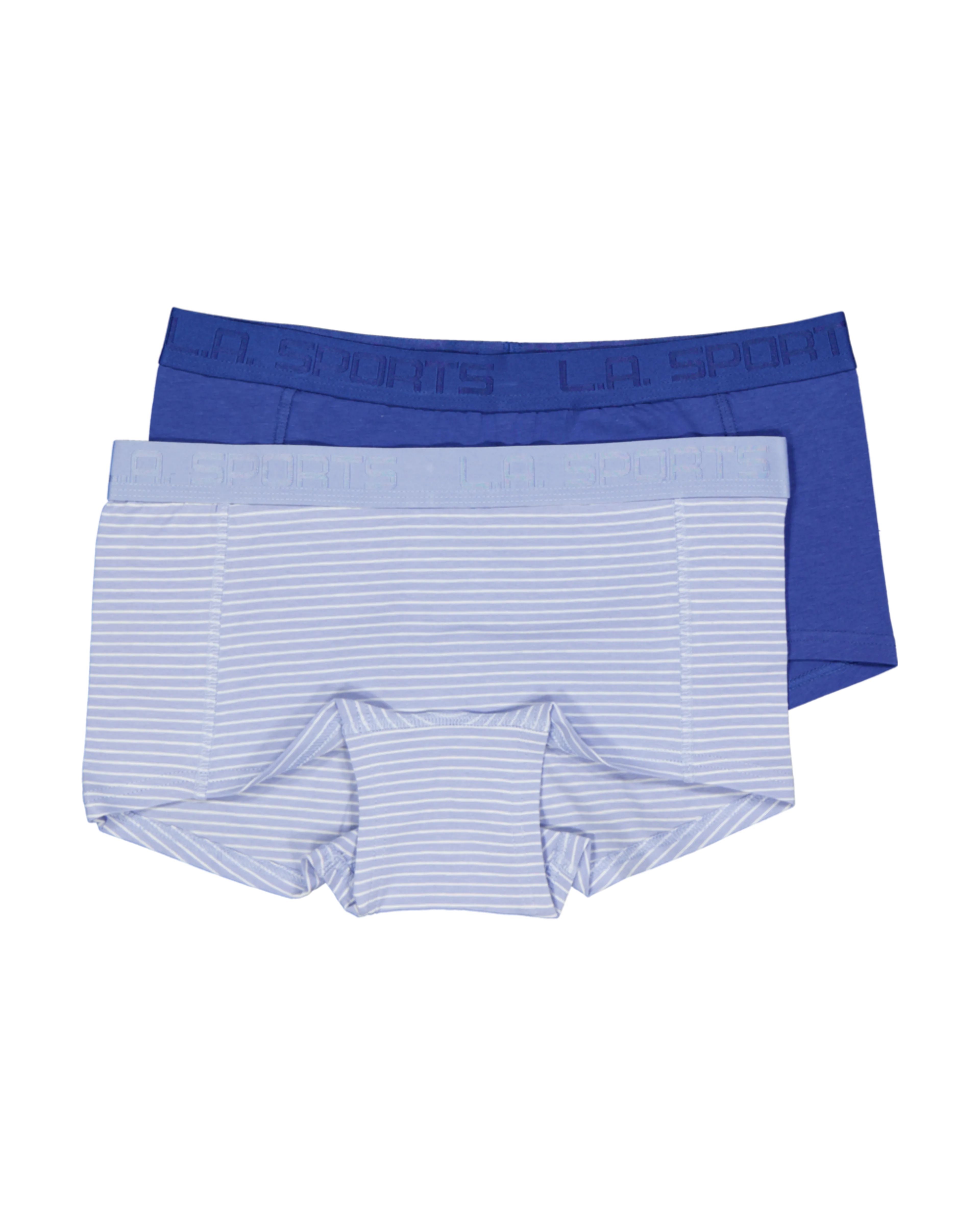 Boxer - Paars