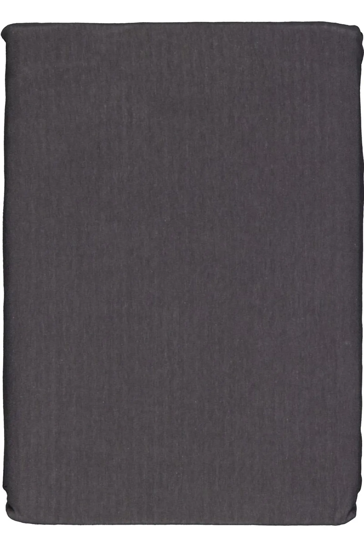 Jersey Drap-housse - Gris