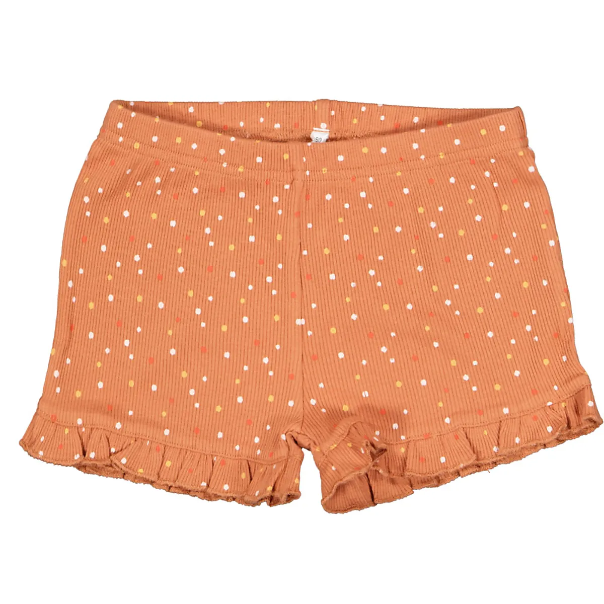 Short - Oranje